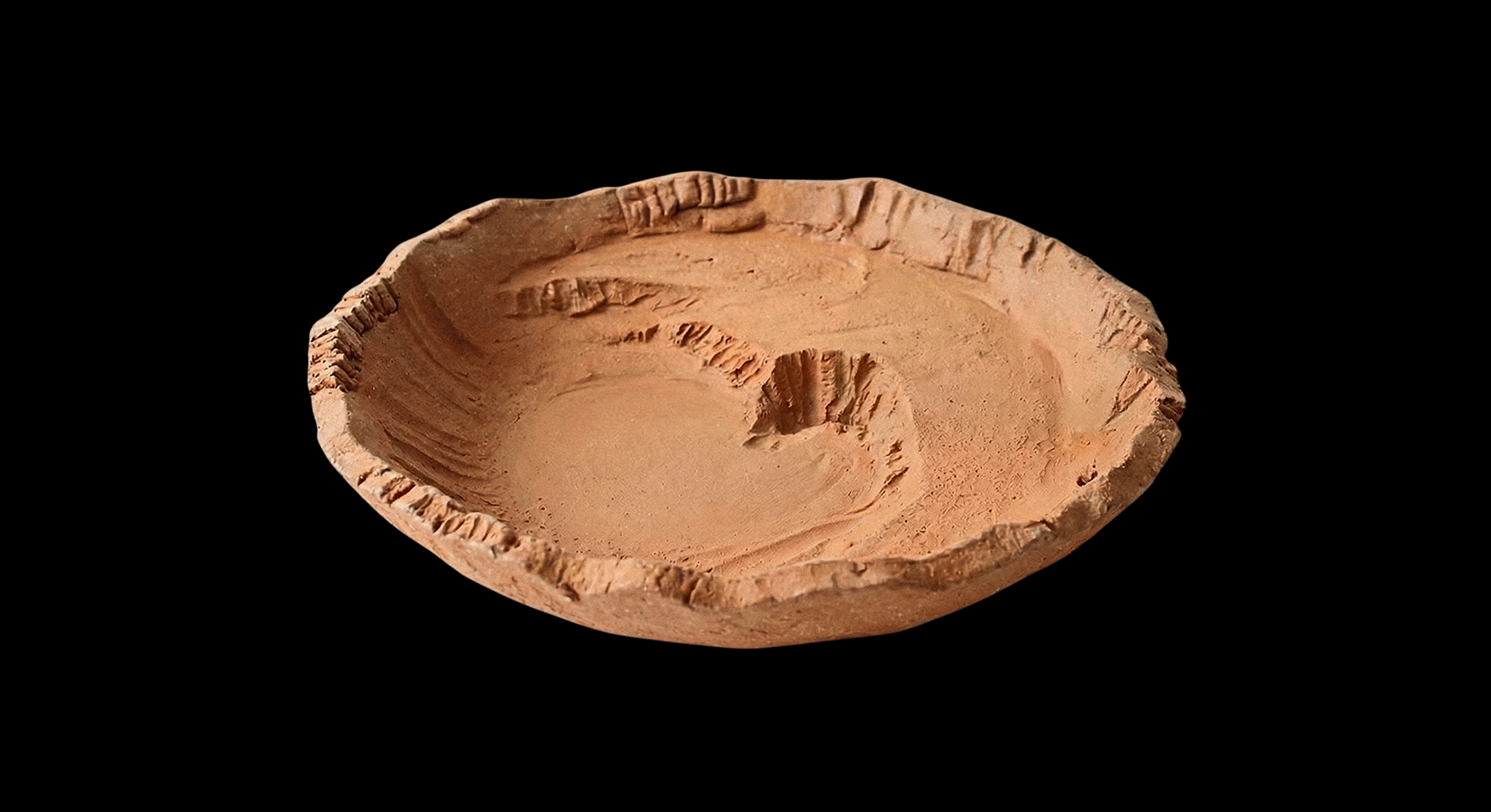 Серия керамических тарелок «Космос в текстуре» — Изображение №11 — Промдизайн, Архитектура на Dprofile