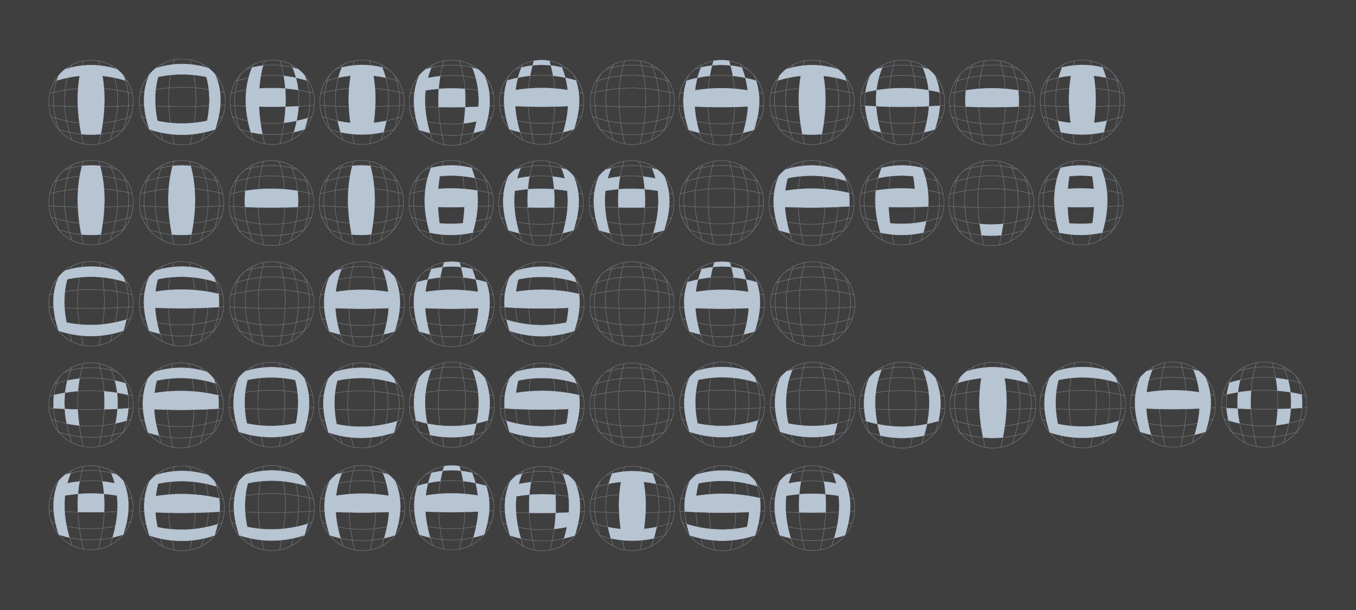 Айдентика фотовыставки Perspectives — Изображение №5 — Брендинг, Графика на Dprofile