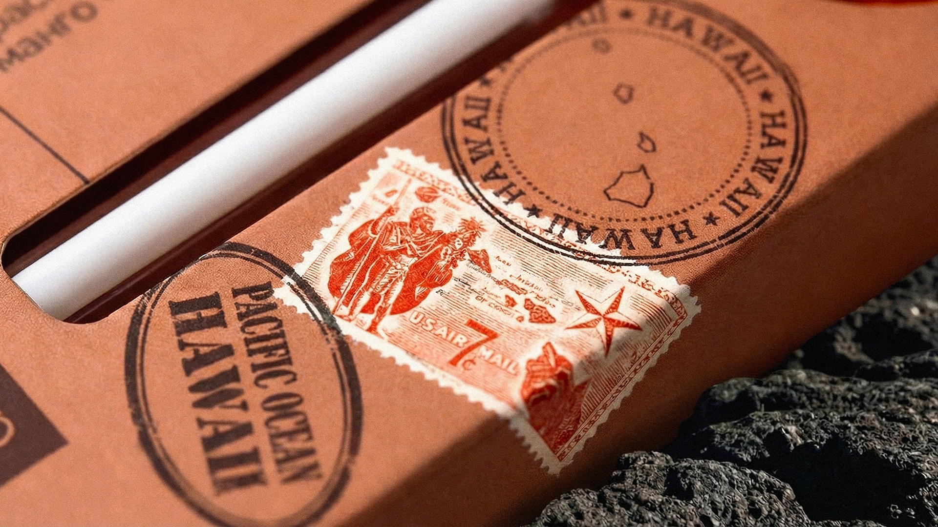 Бренд леденцов с морской солью SeaDrop — Изображение №8 — Брендинг, 3D на Dprofile