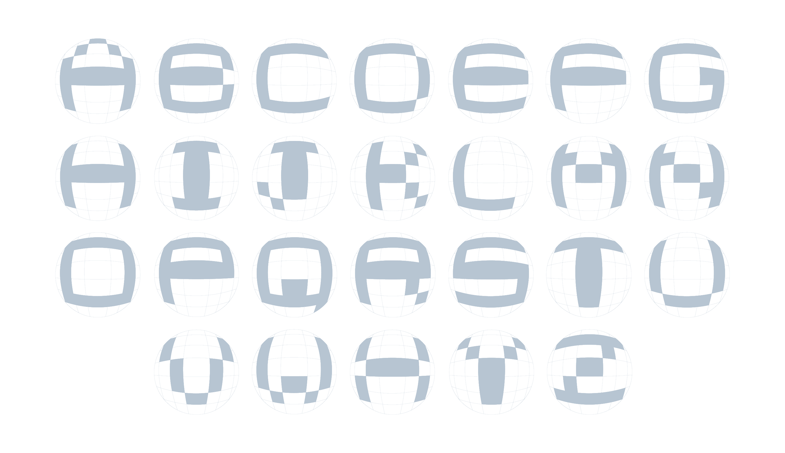 Айдентика фотовыставки Perspectives — Изображение №2 — Брендинг, Графика на Dprofile