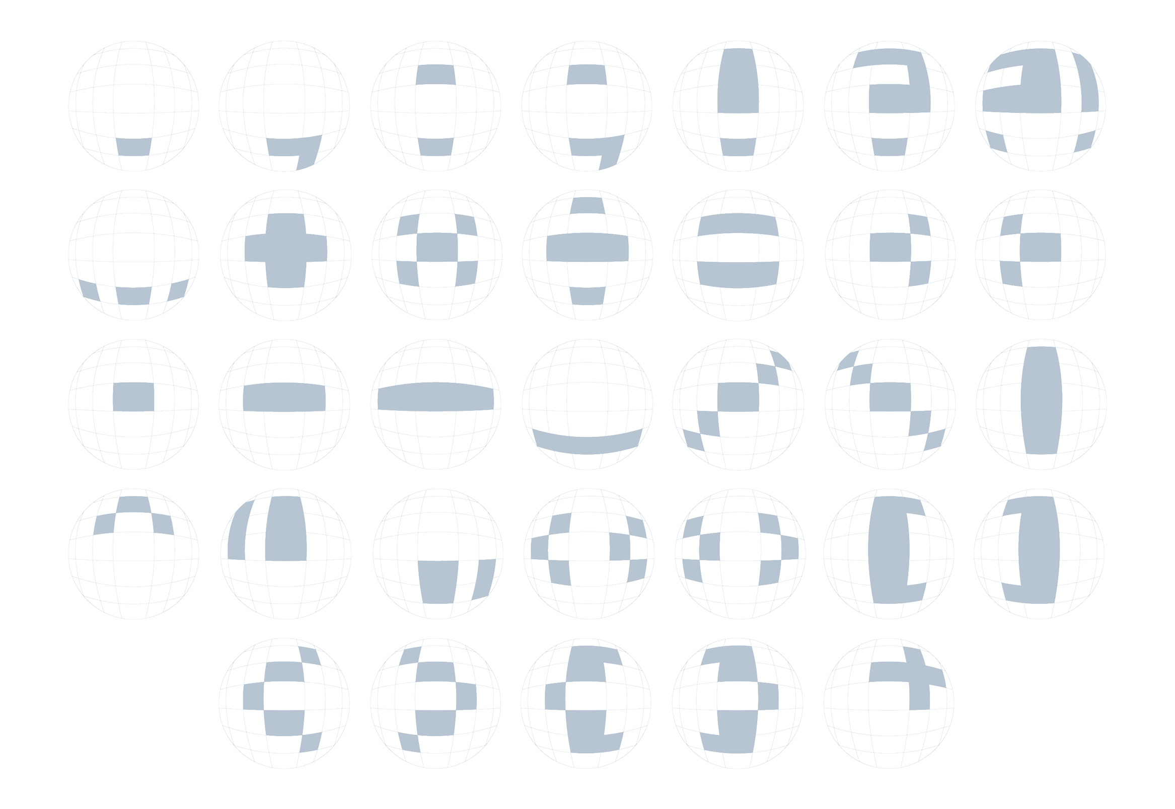 Айдентика фотовыставки Perspectives — Изображение №6 — Брендинг, Графика на Dprofile