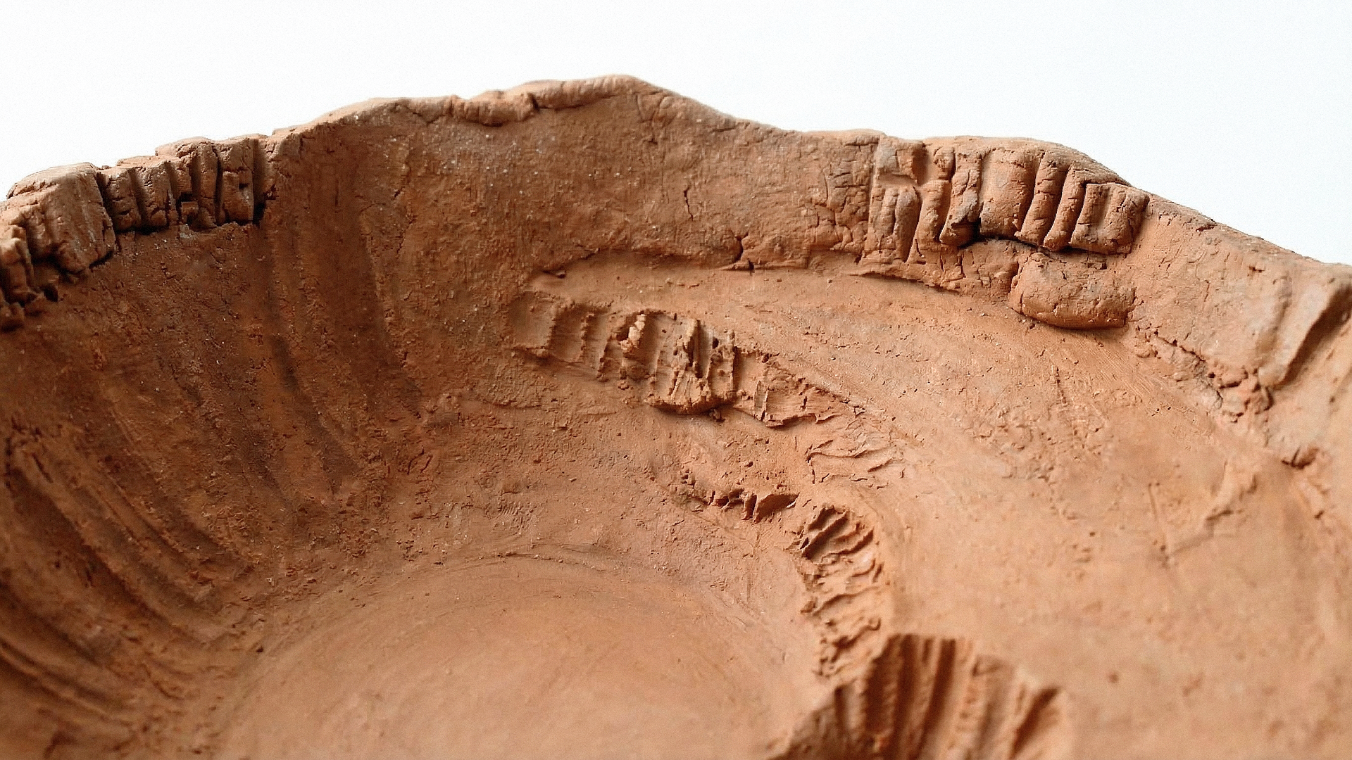 Серия керамических тарелок «Космос в текстуре» — Изображение №12 — Промдизайн, Архитектура на Dprofile