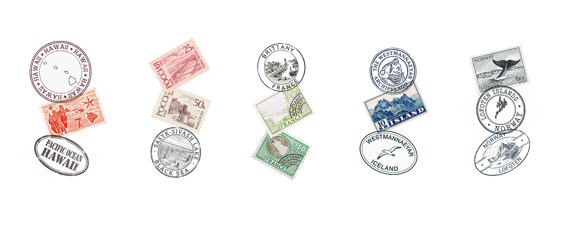 Бренд леденцов с морской солью SeaDrop — Изображение №3 — Брендинг, 3D на Dprofile