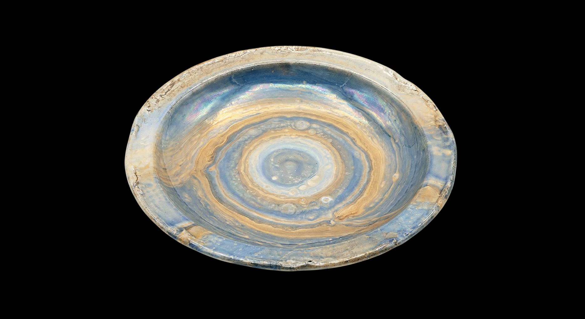 Серия керамических тарелок «Космос в текстуре» — Изображение №15 — Промдизайн, Архитектура на Dprofile