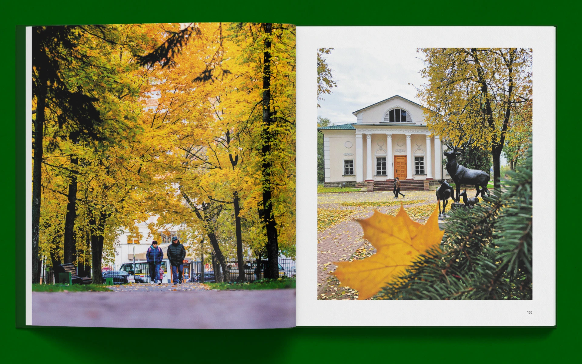 Книга о городе | Инфографика — Изображение №15 — Графика на Dprofile