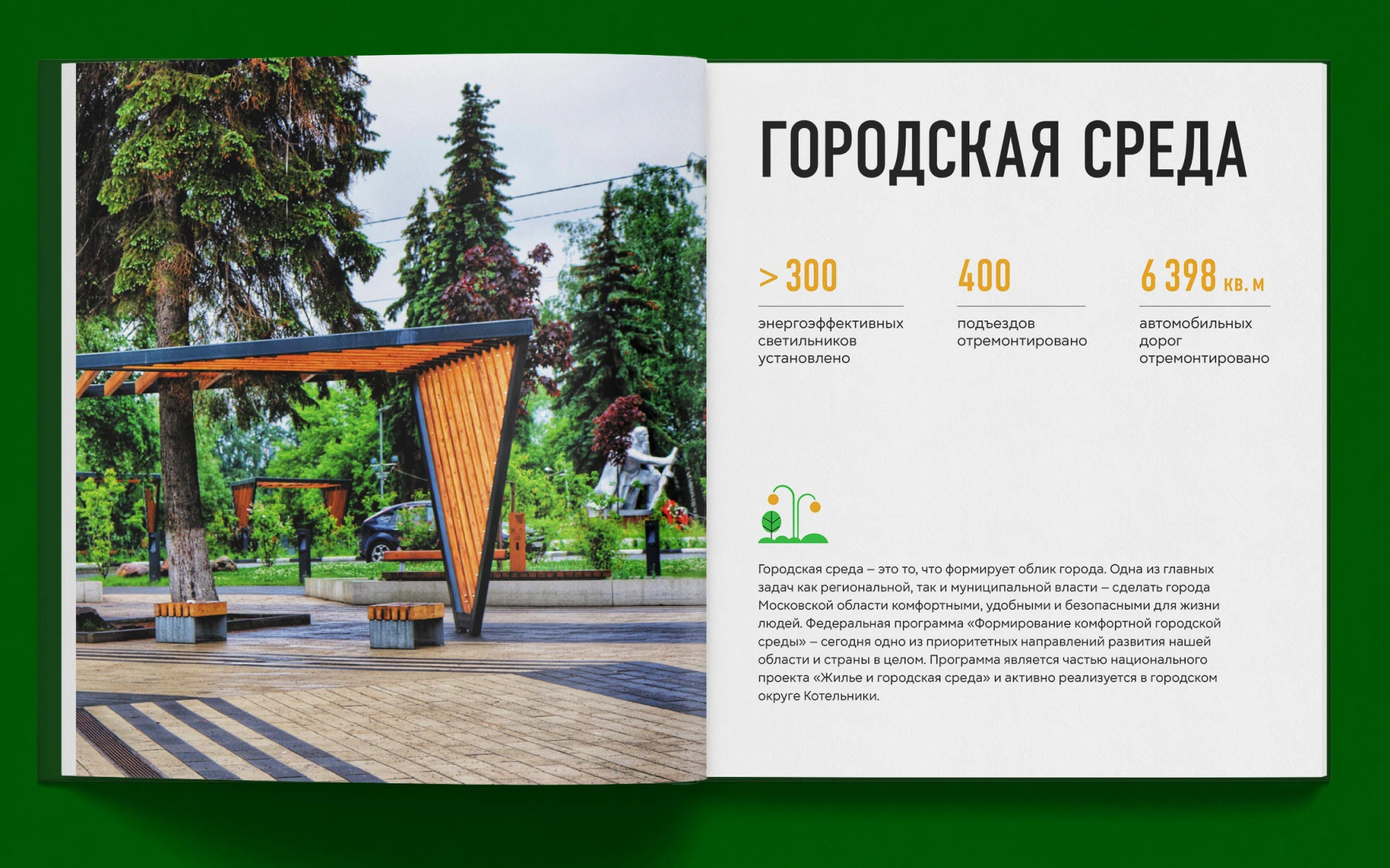 Книга о городе | Инфографика — Изображение №12 — Графика на Dprofile