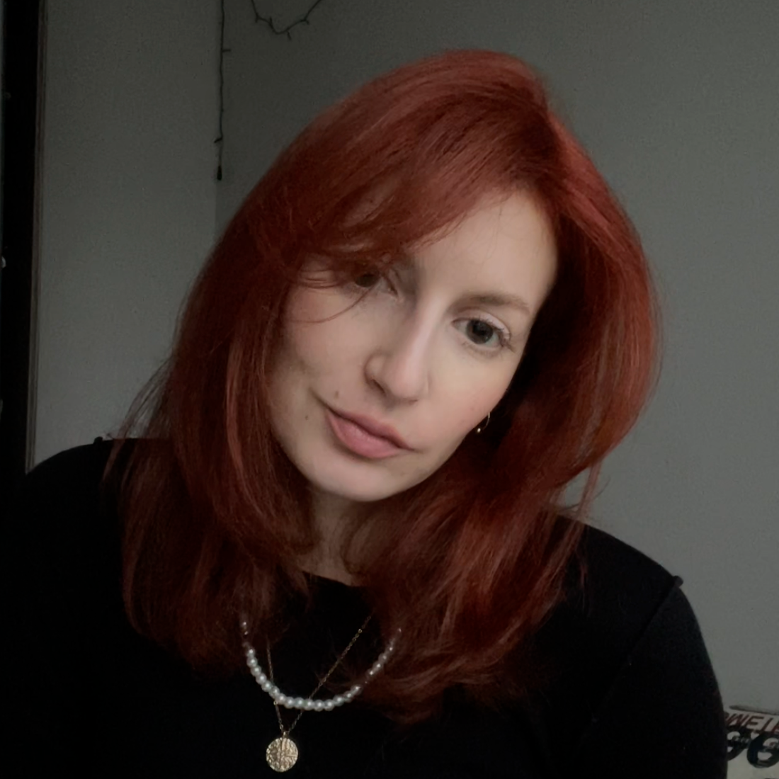 Аватар пользователя Снежана Соколова