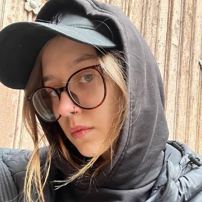 Аватар пользователя Лиза Варзина