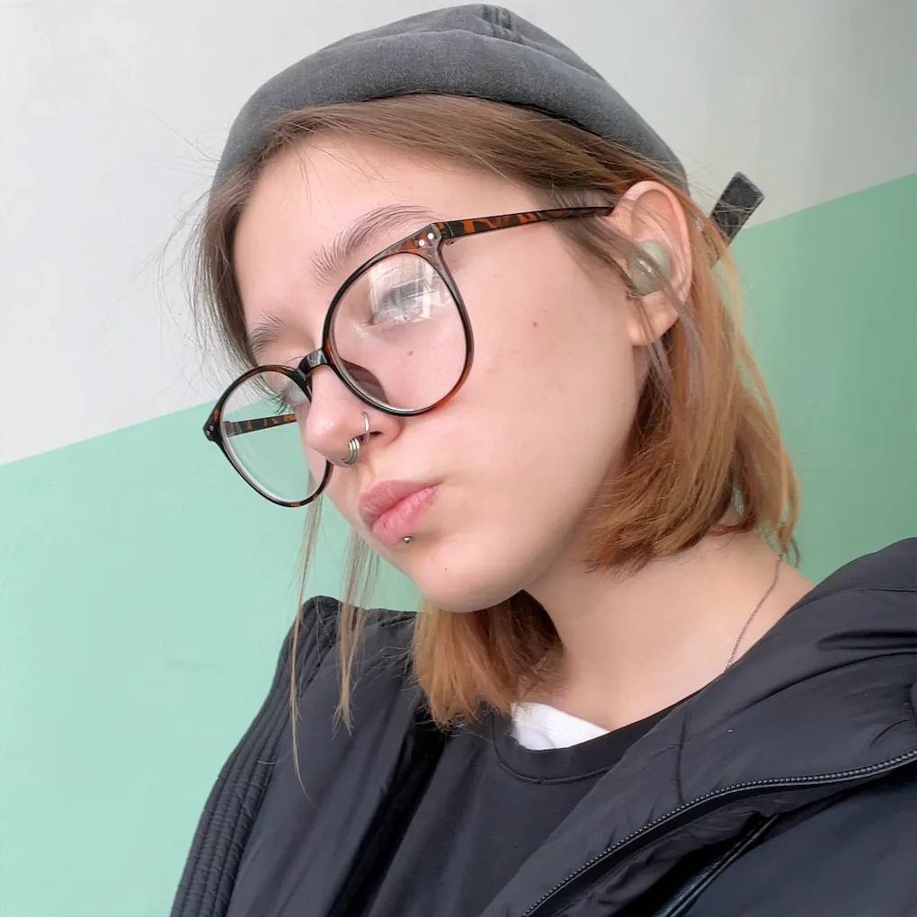 Аватар пользователя Лиза Варзина