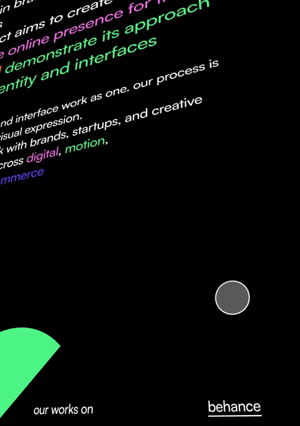 Designap - Brand Identity & Responsive Web Design — Изображение №1 — Интерфейсы, Иллюстрация на Dprofile