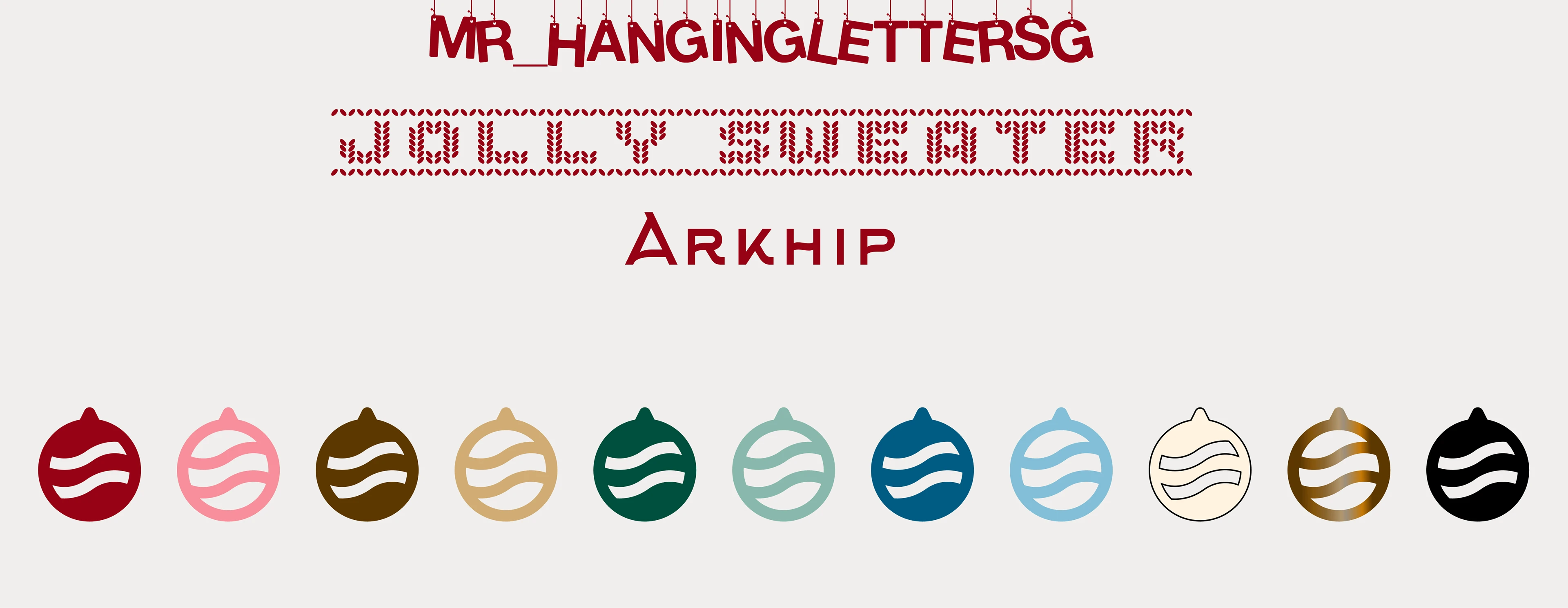 С НОВЫМ ГОДОМ И РОЖДЕСТВОМ! КАРТОЧКИ, ПОСТЕРЫ, ОТКРЫТКИ — Изображение №2 — Графика, Маркетинг на Dprofile