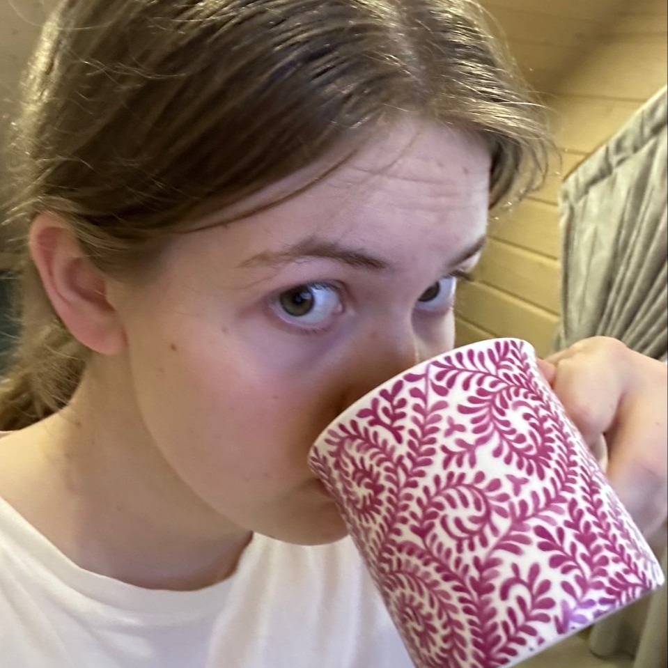 Аватар пользователя Мария Надолина