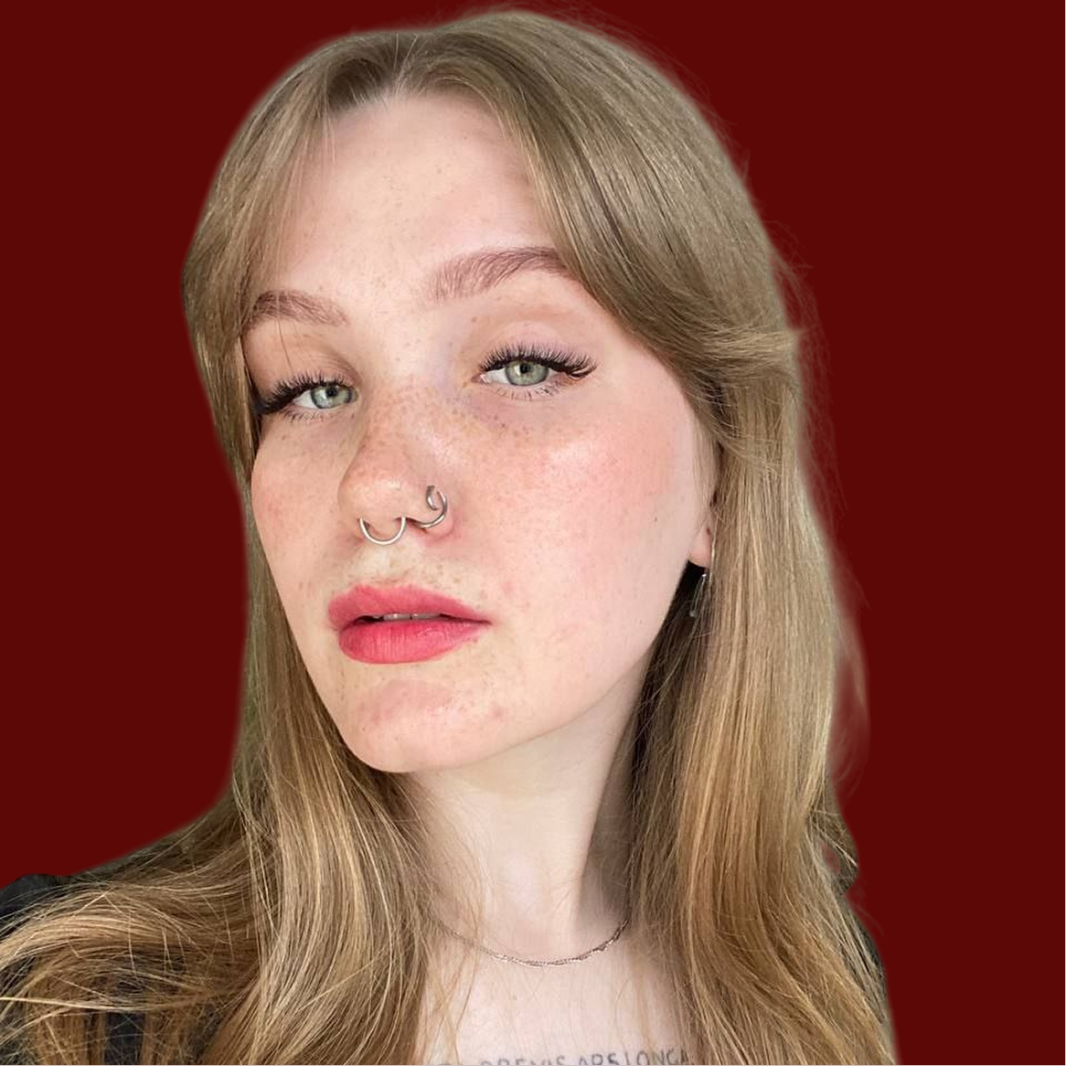 Аватар пользователя Вероника Бабушкина