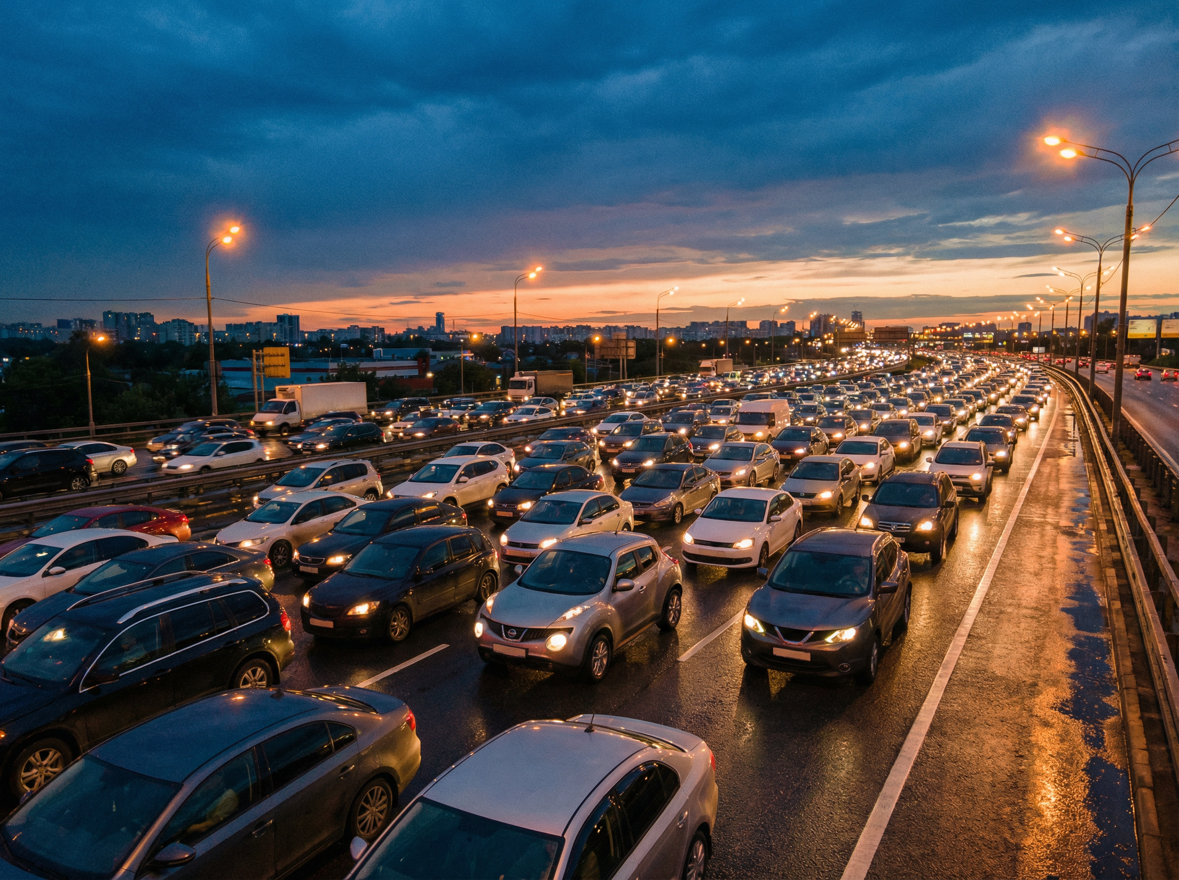 AI арт-проект «Марика. Хроника одной командировки» — Изображение №9 — Иллюстрация на Dprofile