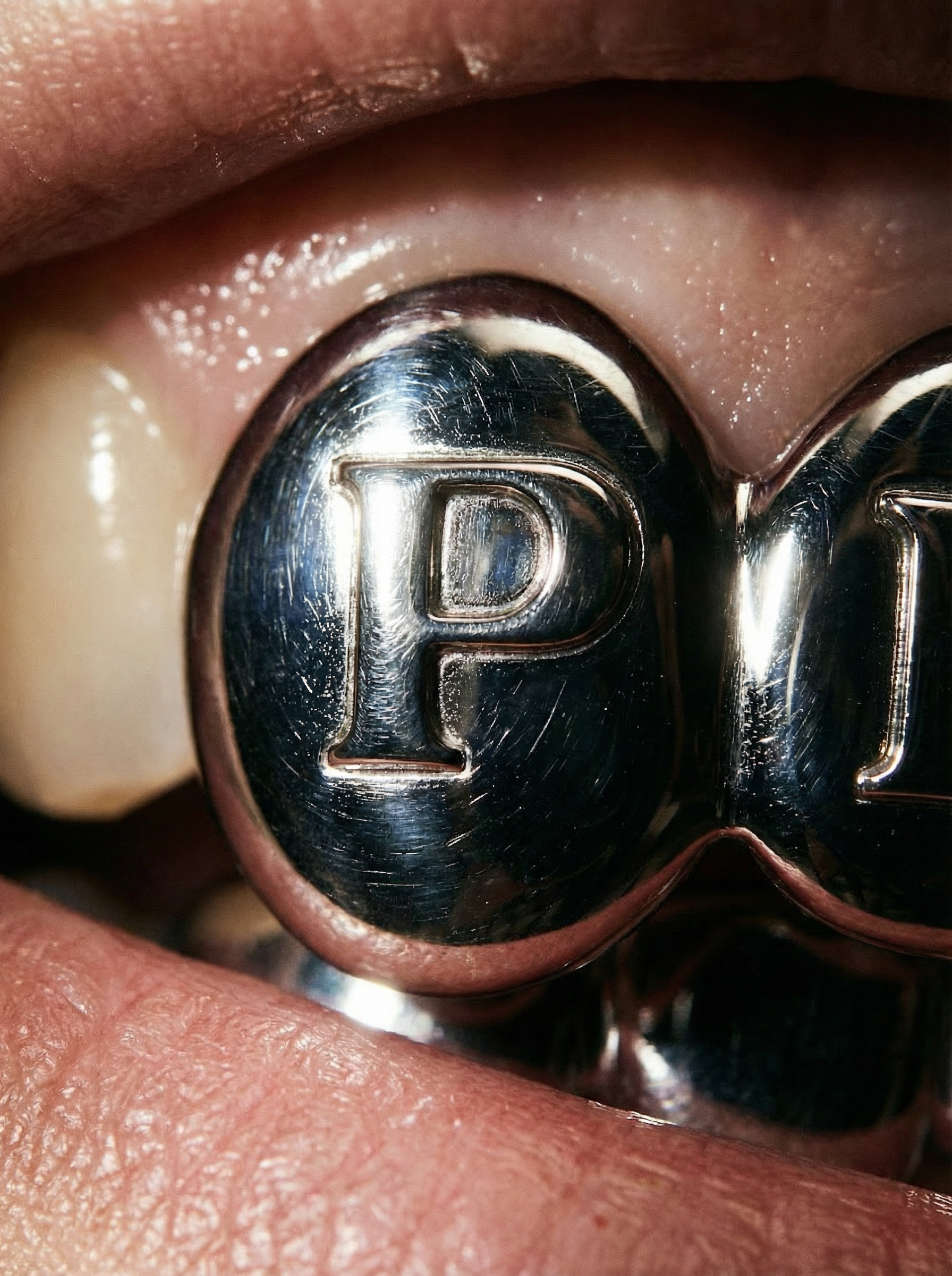 GRILLZ | AI — Изображение №6 — Брендинг на Dprofile