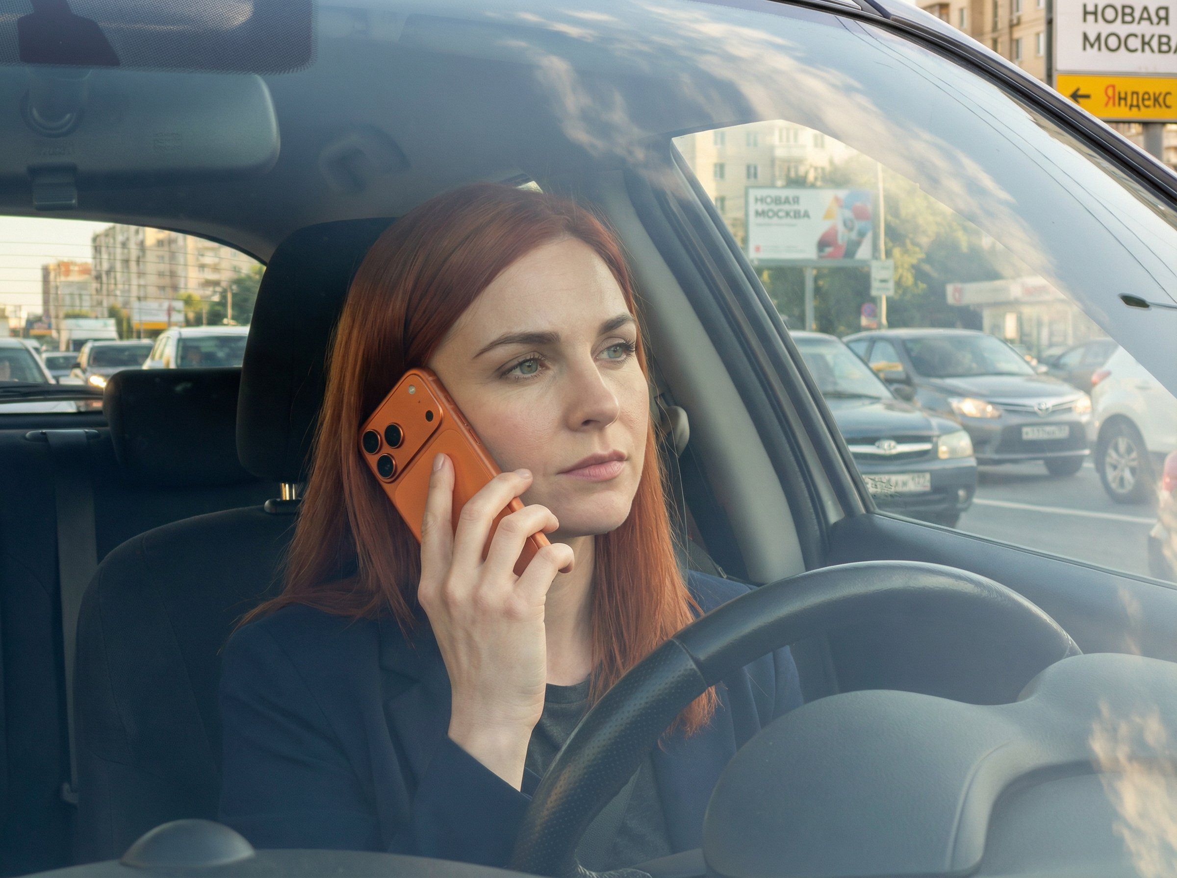 AI арт-проект «Марика. Хроника одной командировки» — Изображение №5 — Иллюстрация на Dprofile