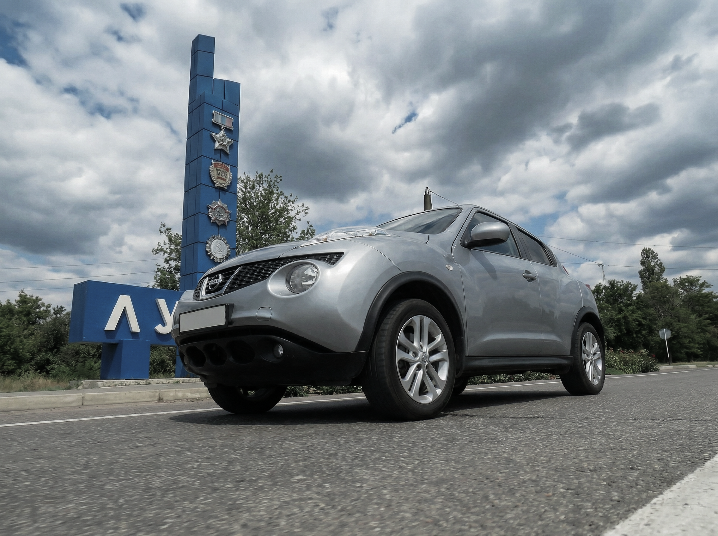 AI арт-проект «Марика. Хроника одной командировки» — Изображение №11 — Иллюстрация на Dprofile