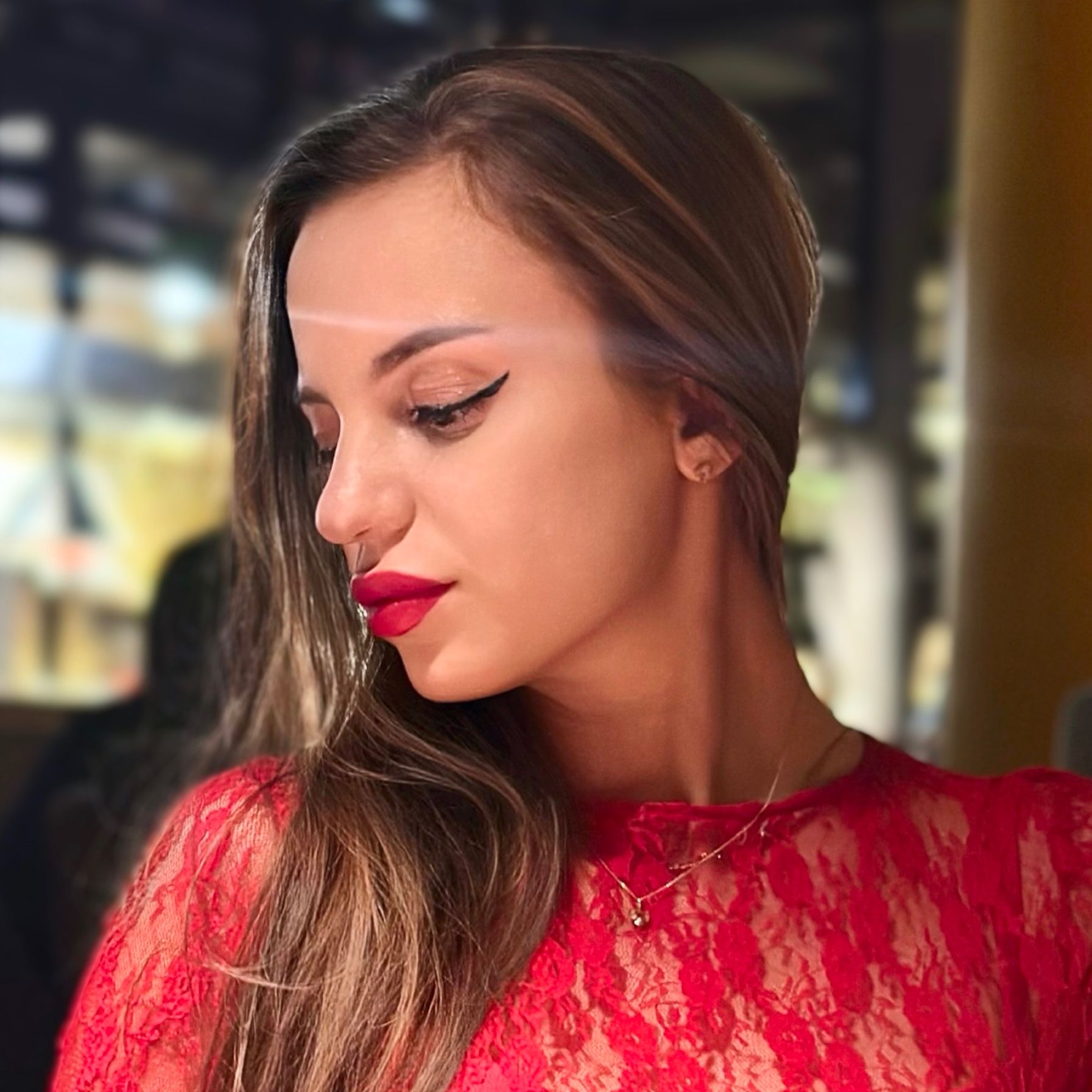 Аватар пользователя Luna Milmoon