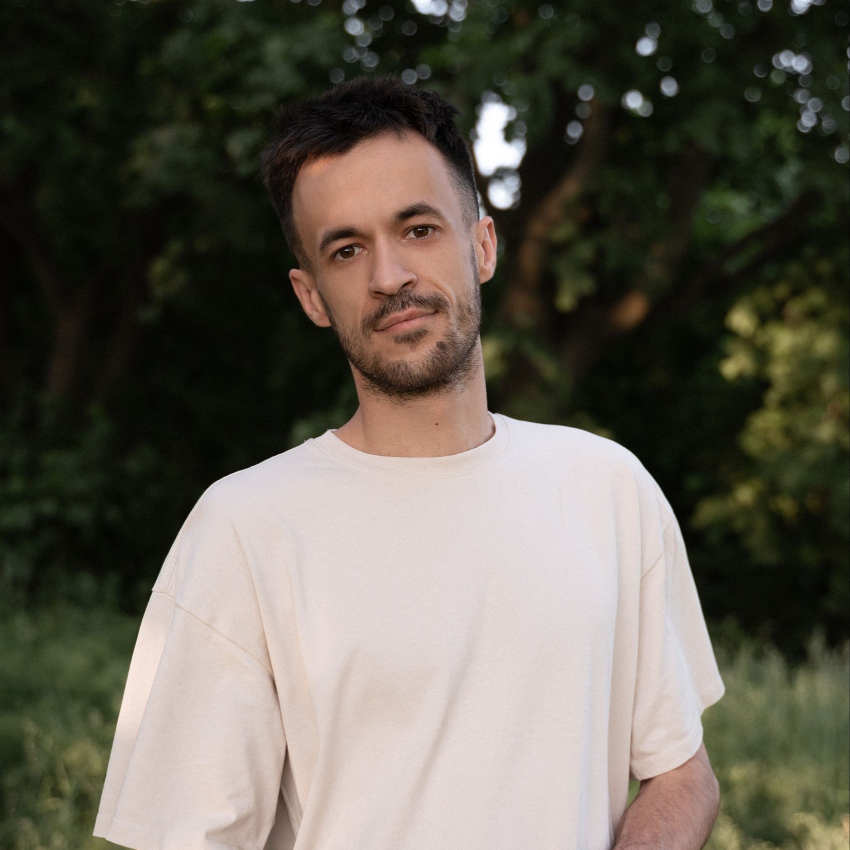 Аватар пользователя Никита Иванов