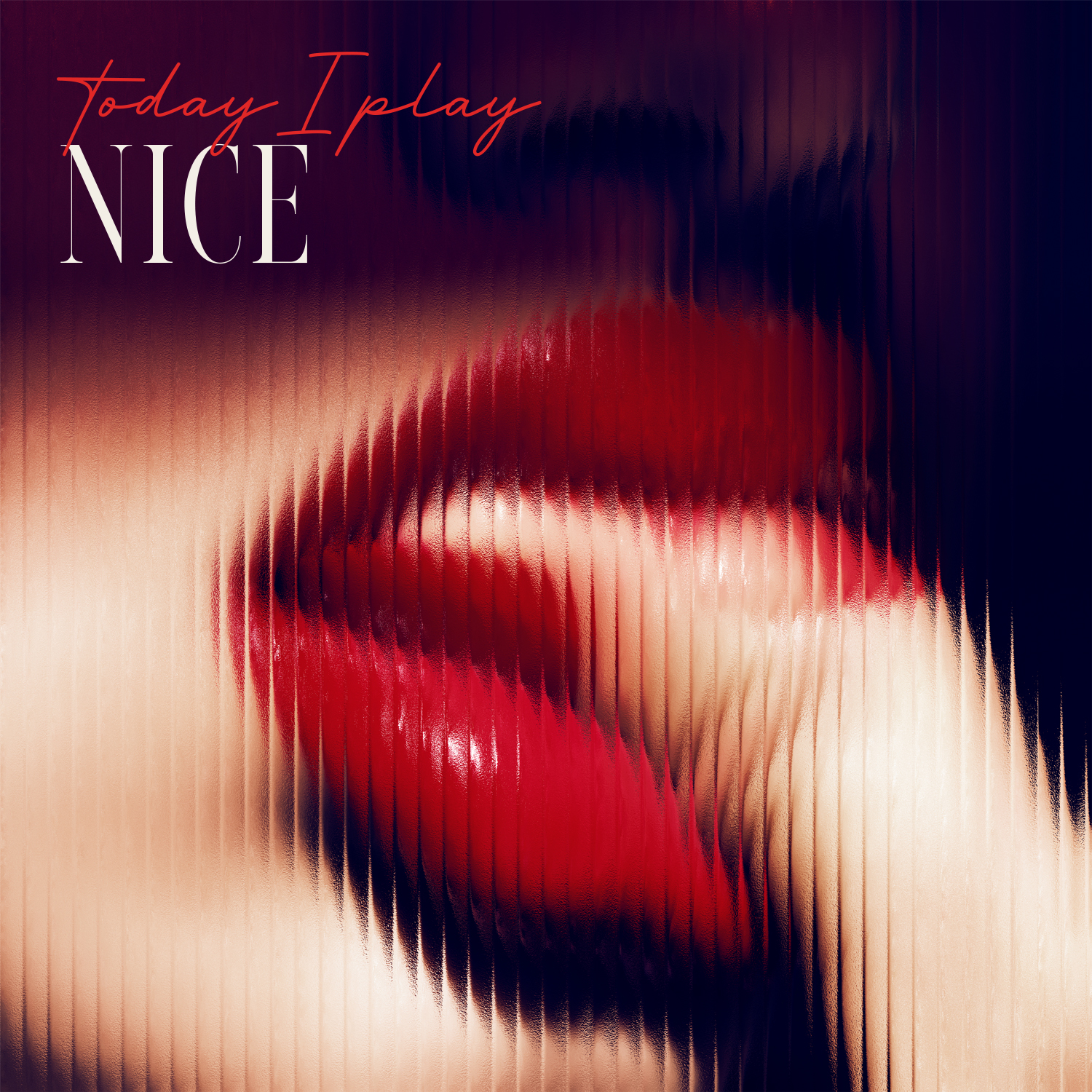 Nice&Nasty - фирменный стиль вечеринок и лекций — Изображение №4 — Брендинг на Dprofile