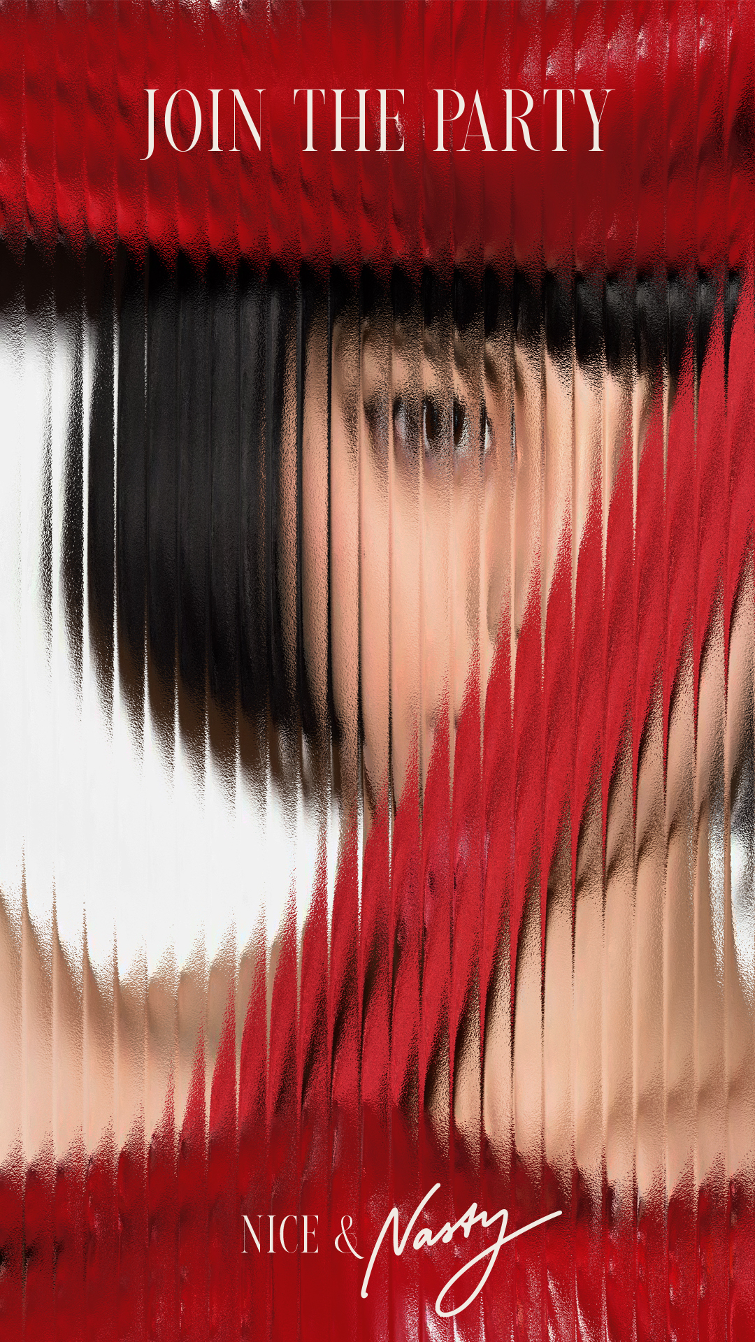 Nice&Nasty - фирменный стиль вечеринок и лекций — Изображение №18 — Брендинг на Dprofile