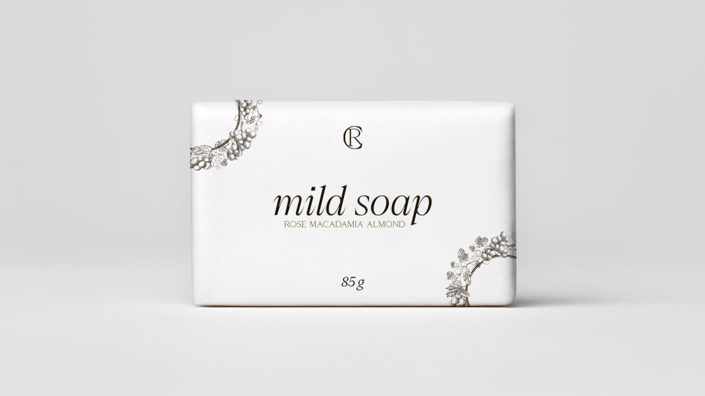 Château de Rochefort - фирменный стиль для бутик-отеля — Изображение №15 — Брендинг на Dprofile