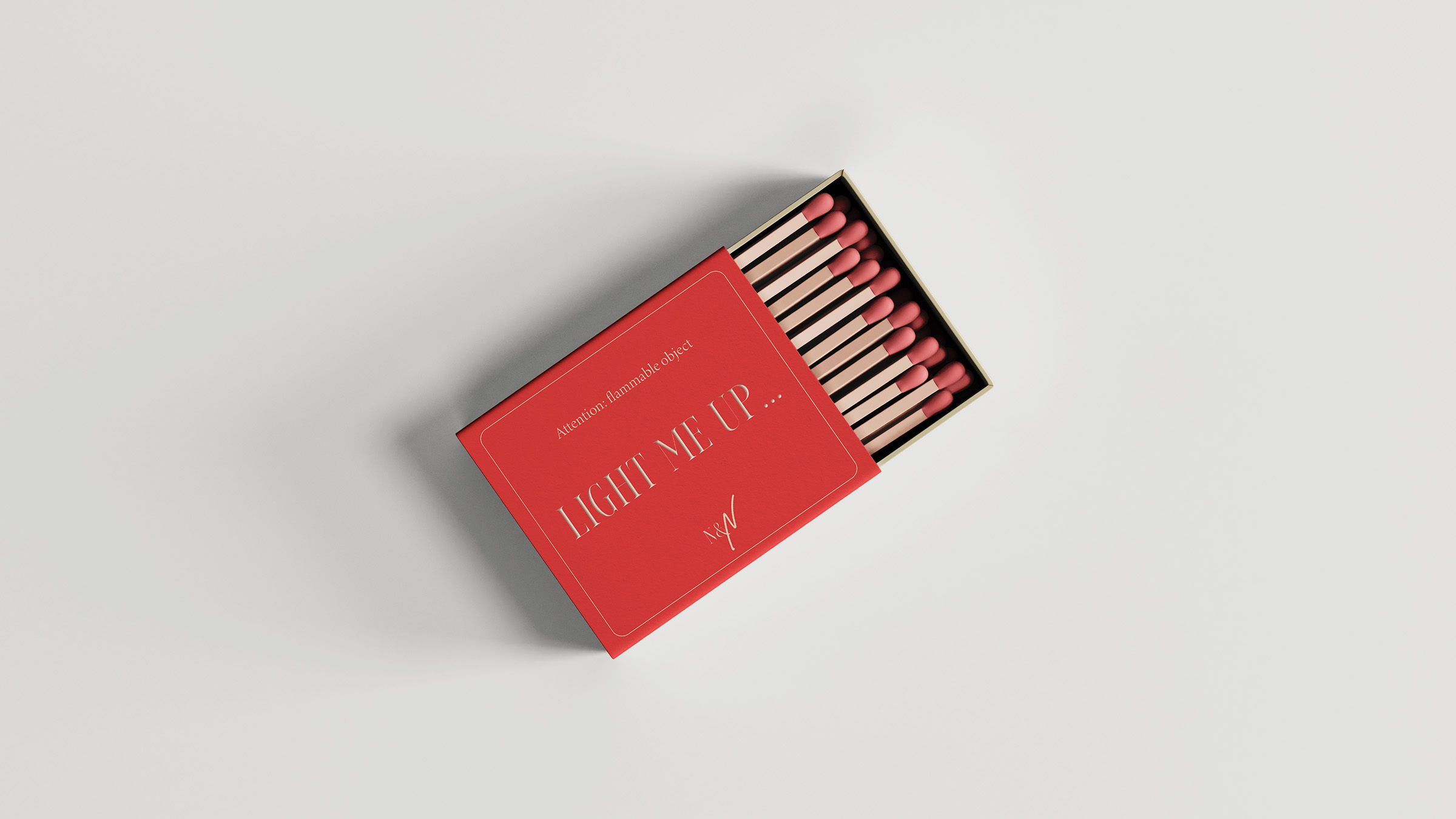 Nice&Nasty - фирменный стиль вечеринок и лекций — Изображение №14 — Брендинг на Dprofile