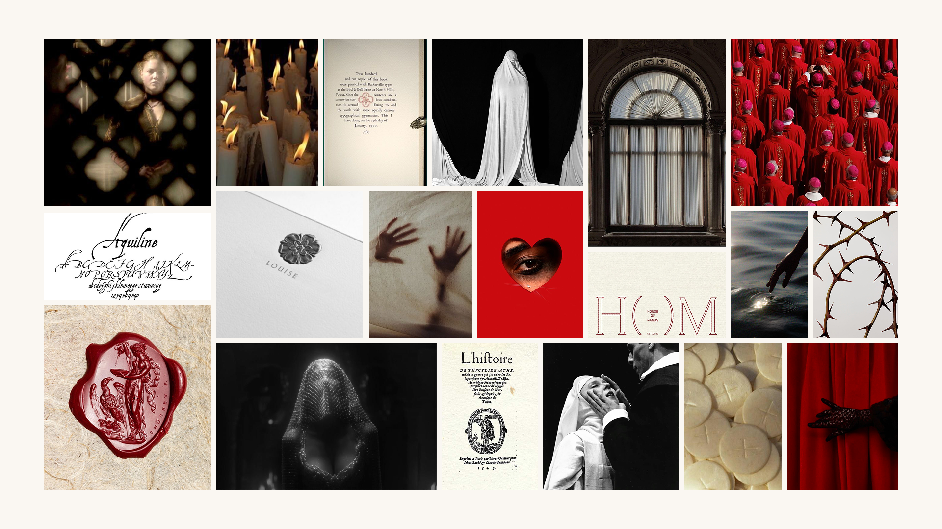 SANCTA — айдентика бренда средств для ванны и ароматов — Изображение №2 — Брендинг на Dprofile