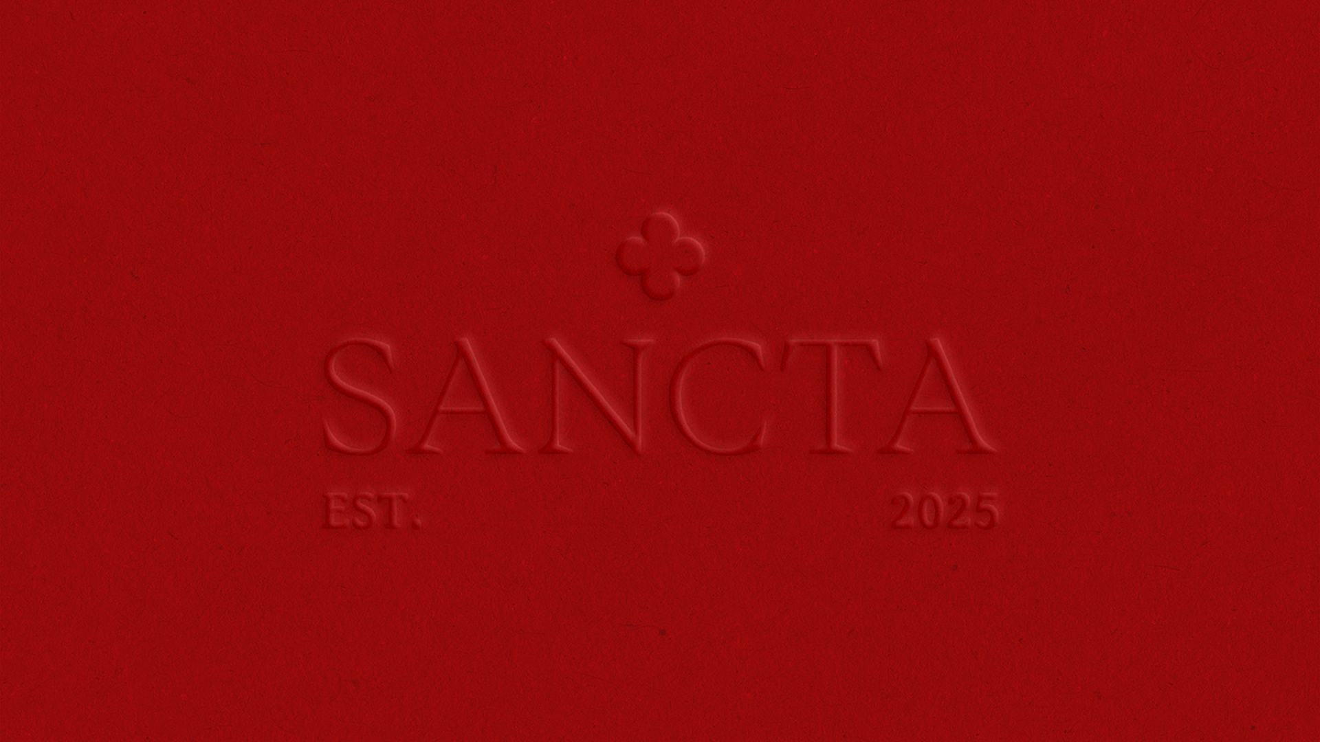 SANCTA — айдентика бренда средств для ванны и ароматов — Изображение №3 — Брендинг на Dprofile