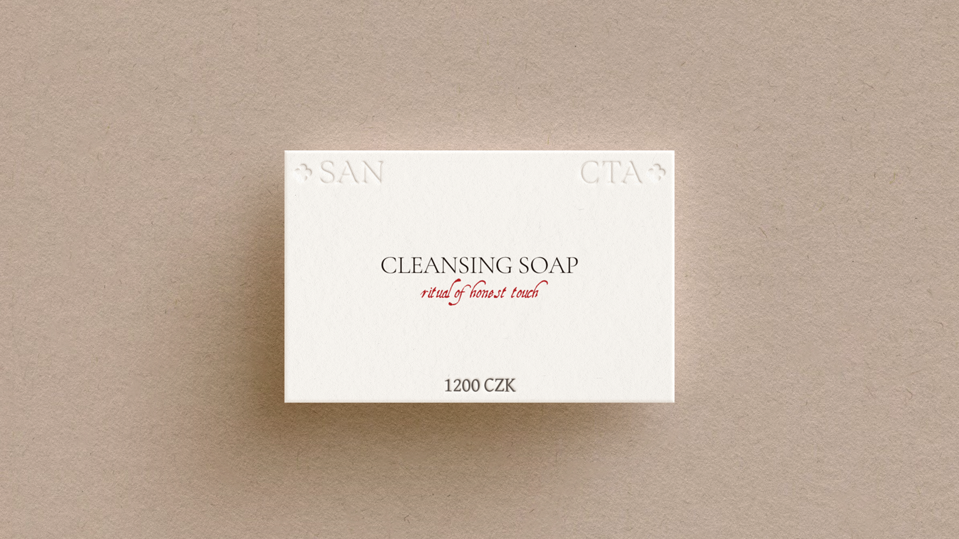 SANCTA — айдентика бренда средств для ванны и ароматов — Изображение №9 — Брендинг на Dprofile