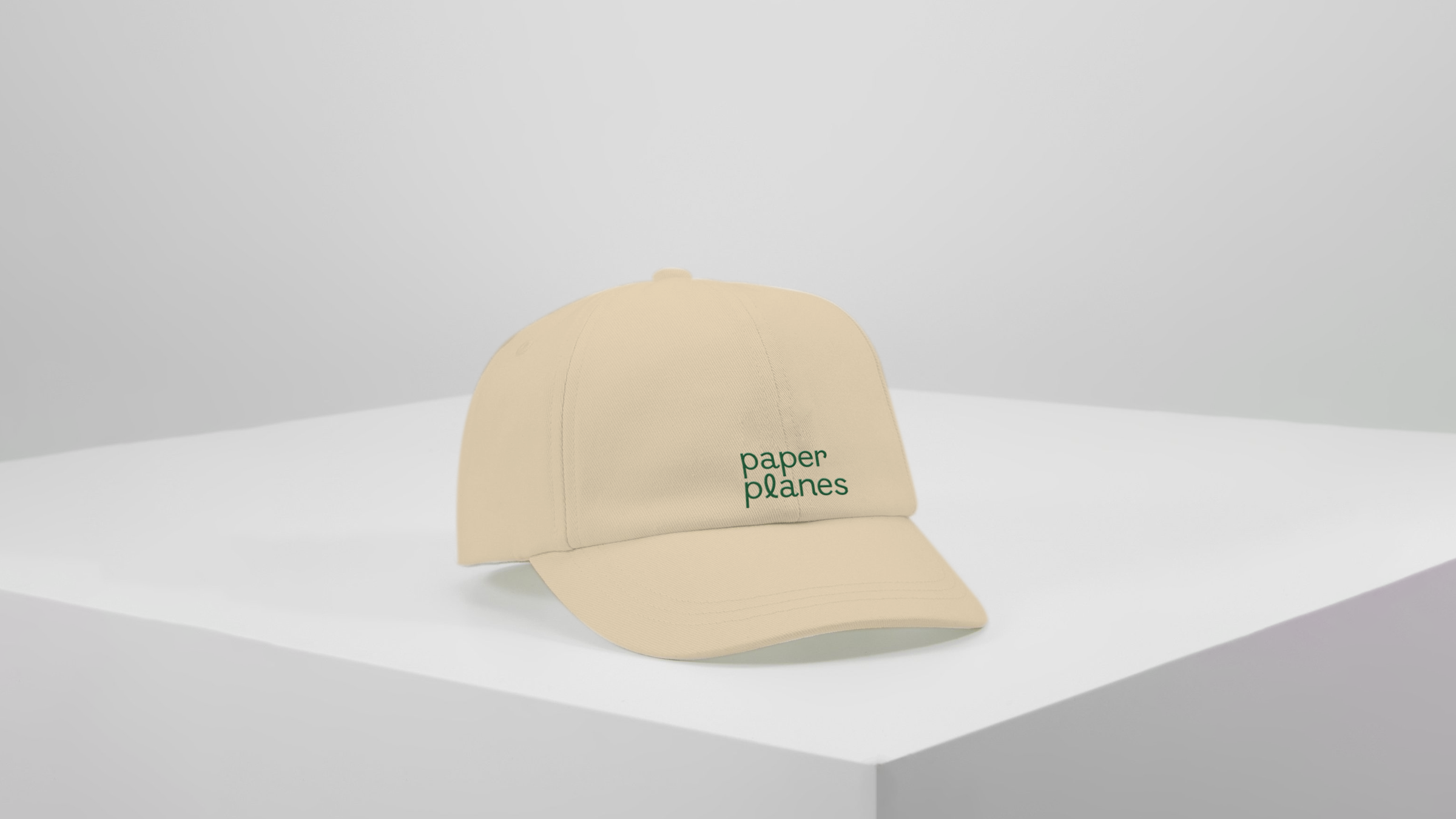 Paper Planes — фирменный стиль для бренда душевных подарков — Изображение №10 — Брендинг на Dprofile