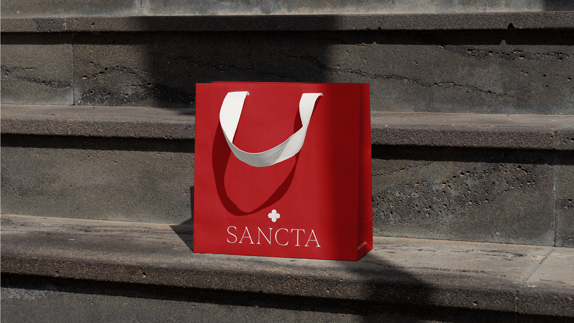 SANCTA — айдентика бренда средств для ванны и ароматов — Изображение №13 — Брендинг на Dprofile