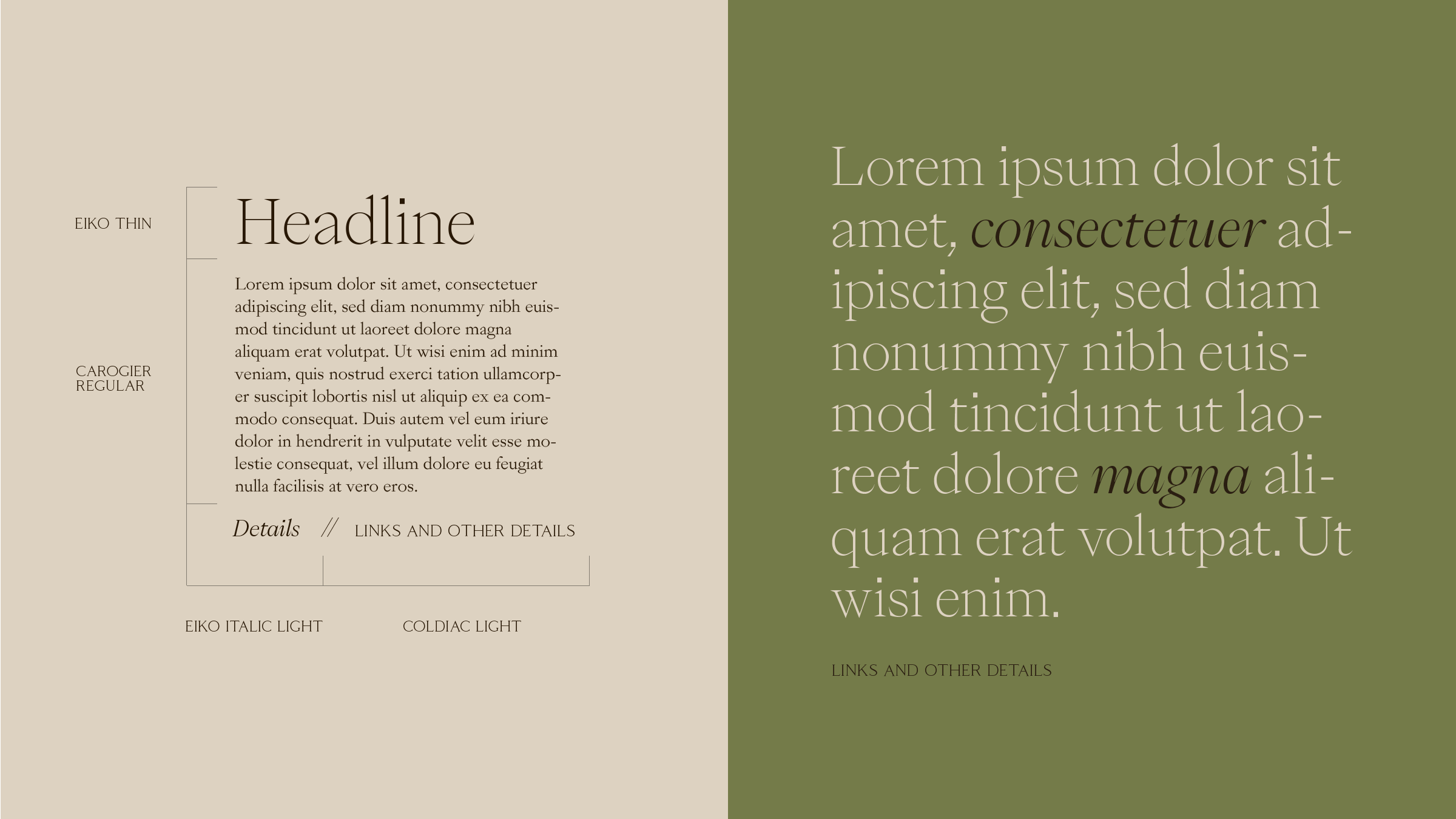 Château de Rochefort - фирменный стиль для бутик-отеля — Изображение №4 — Брендинг на Dprofile