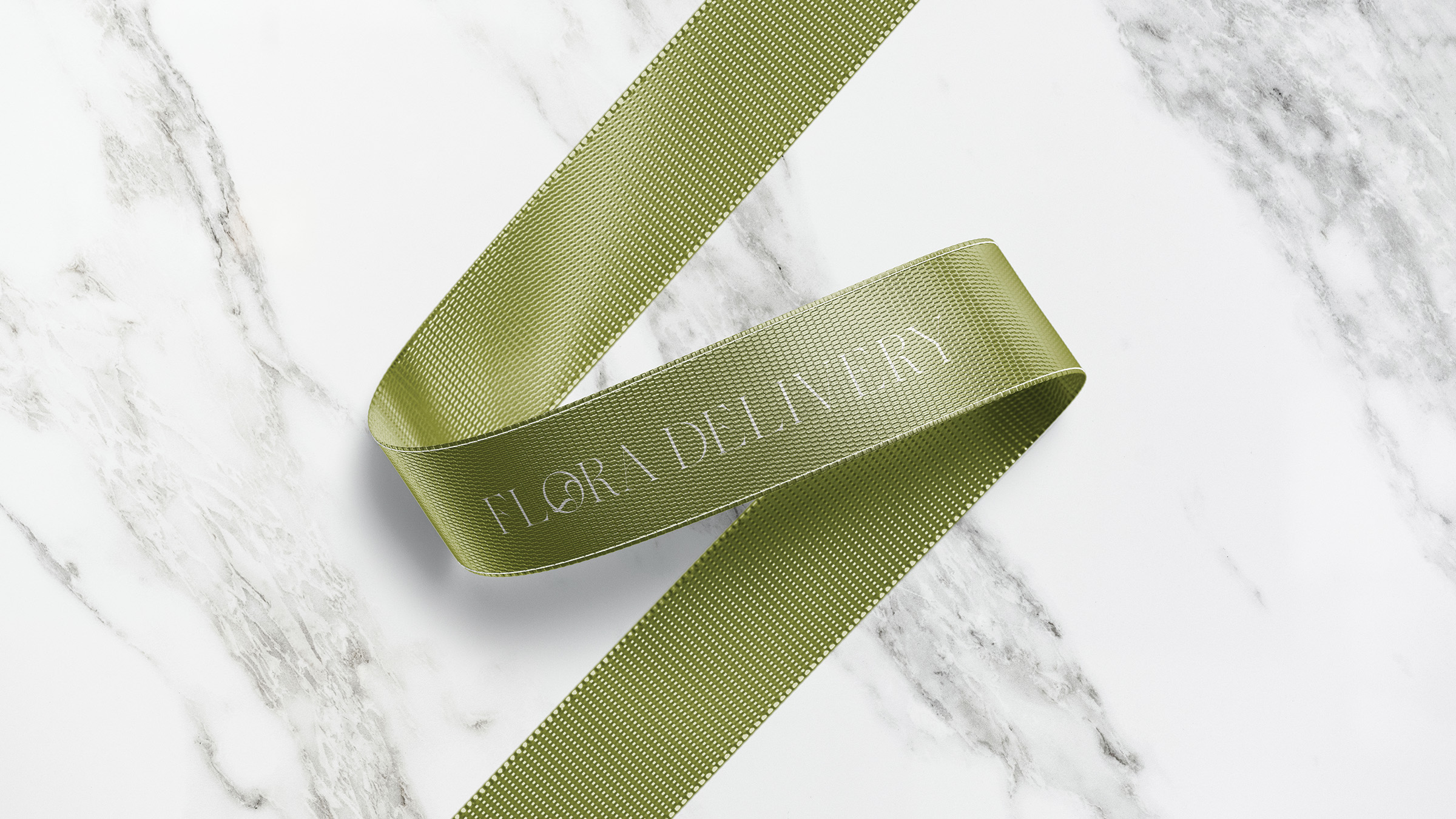 FLORA DELIVERY - ребрендинг для сервиса доставки цветов — Изображение №9 — Брендинг на Dprofile