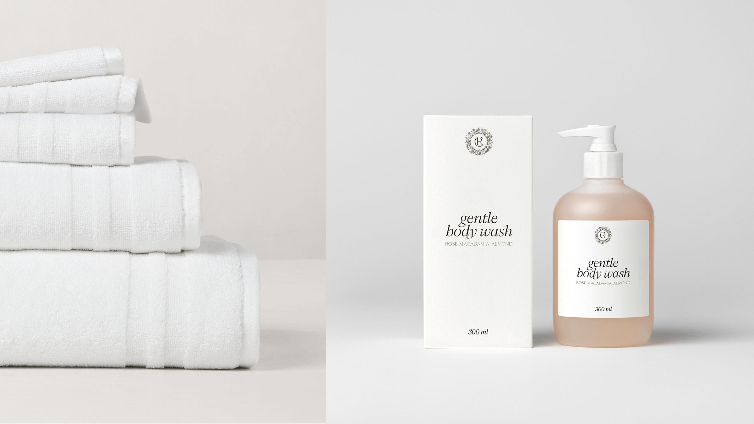 Château de Rochefort - фирменный стиль для бутик-отеля — Изображение №13 — Брендинг на Dprofile