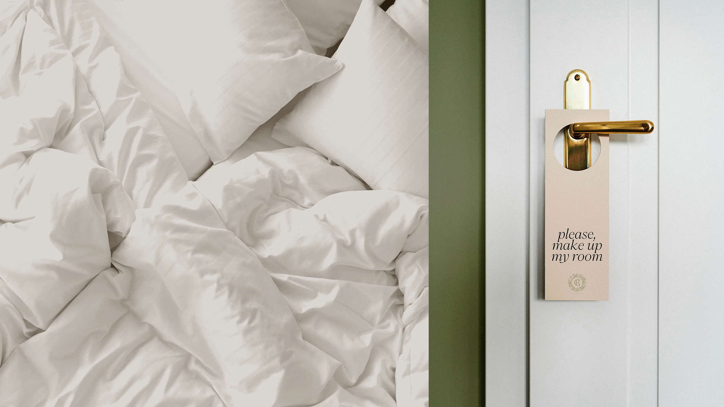 Château de Rochefort - фирменный стиль для бутик-отеля — Изображение №5 — Брендинг на Dprofile