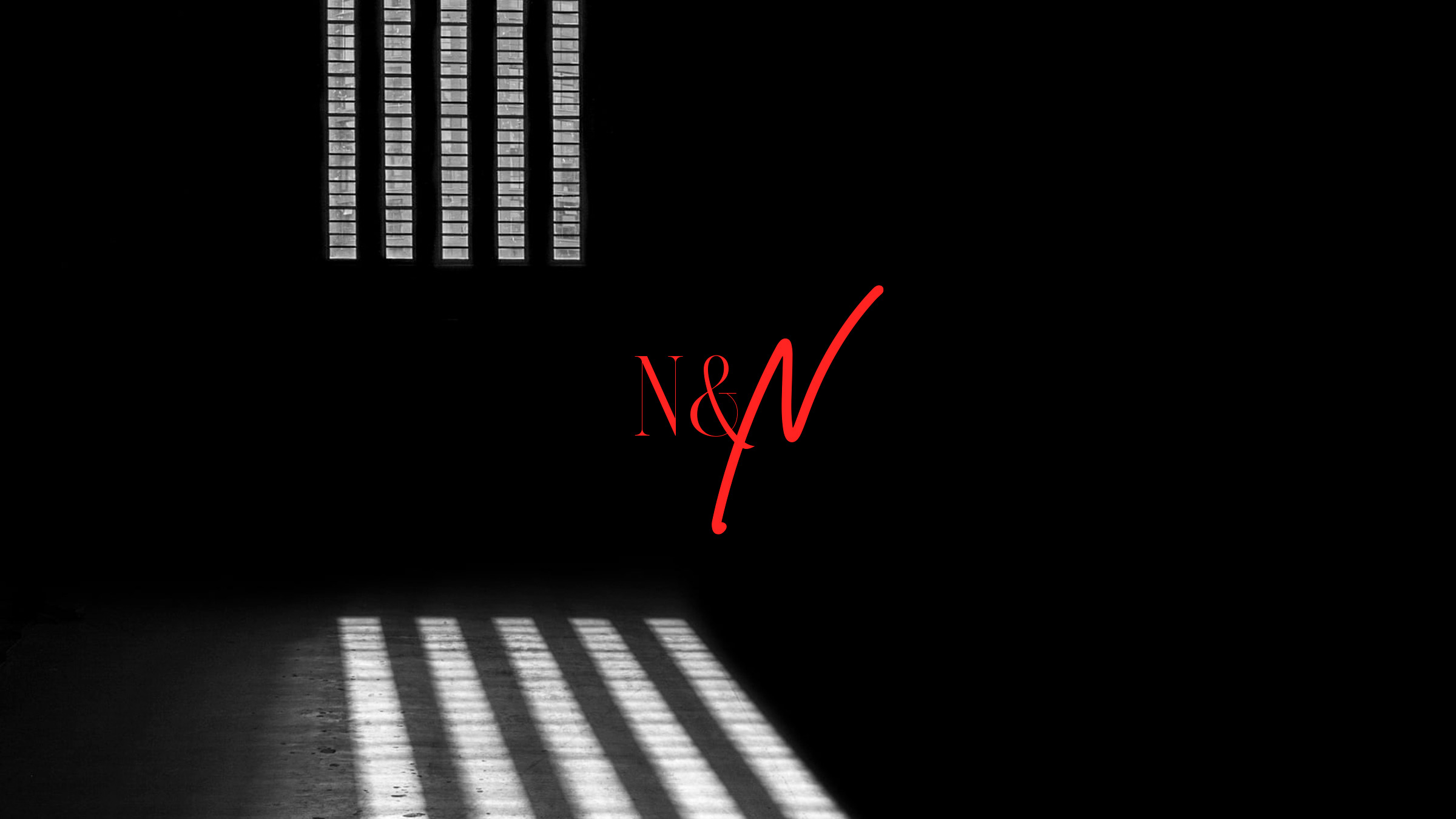 Nice&Nasty - фирменный стиль вечеринок и лекций — Изображение №3 — Брендинг на Dprofile