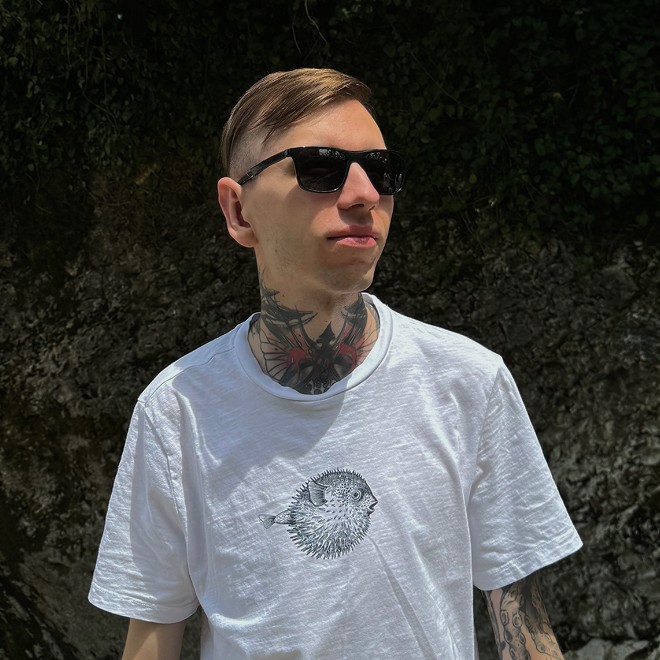 Аватар пользователя Владимир Гавриленко