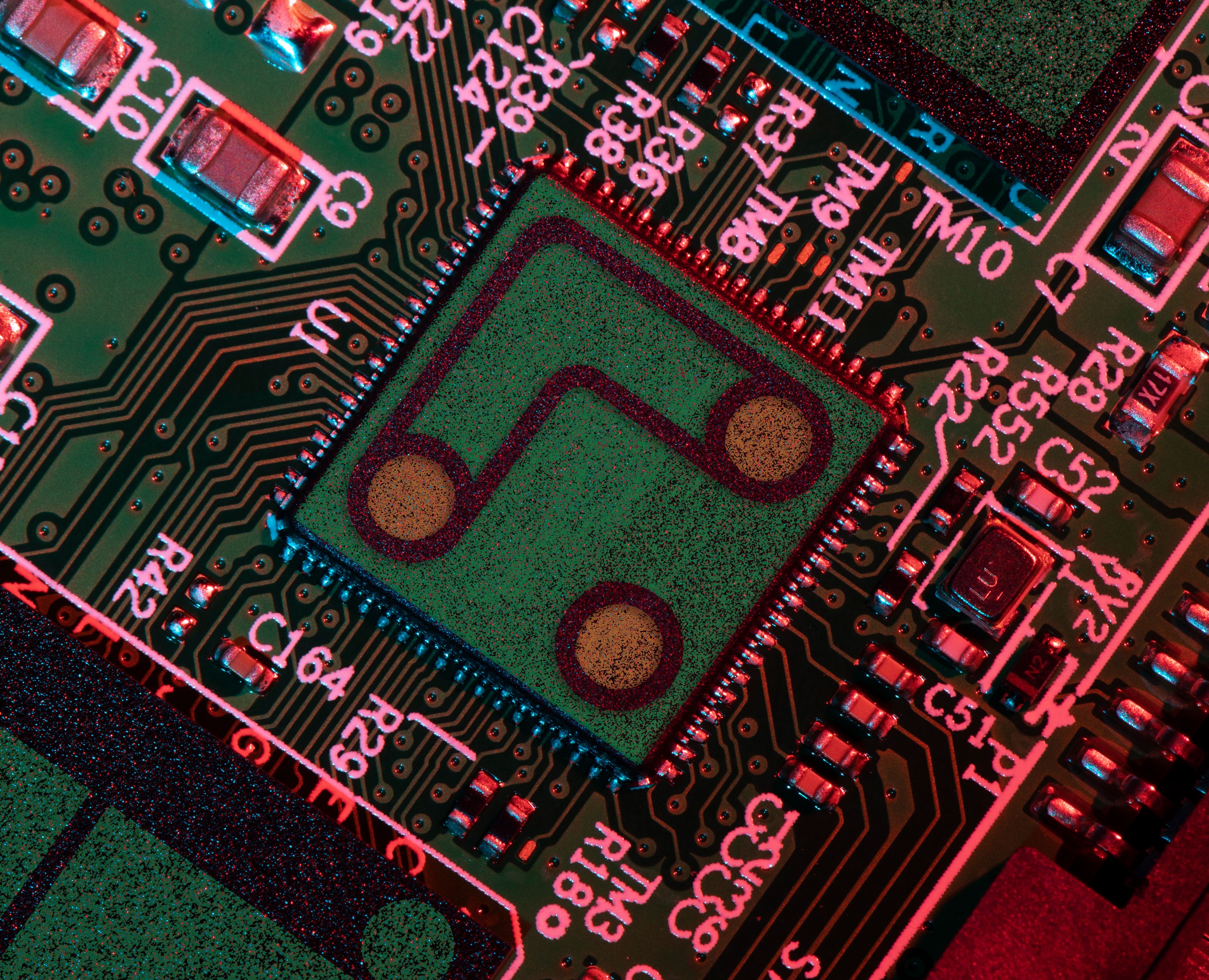 Rovatron на Dprofile