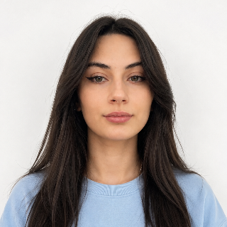 Аватар пользователя Анастасия Абазина