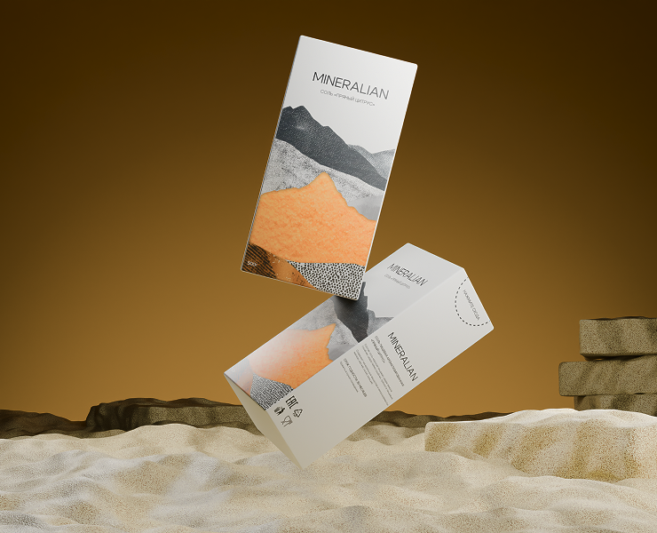 MINERALIAN на Dprofile