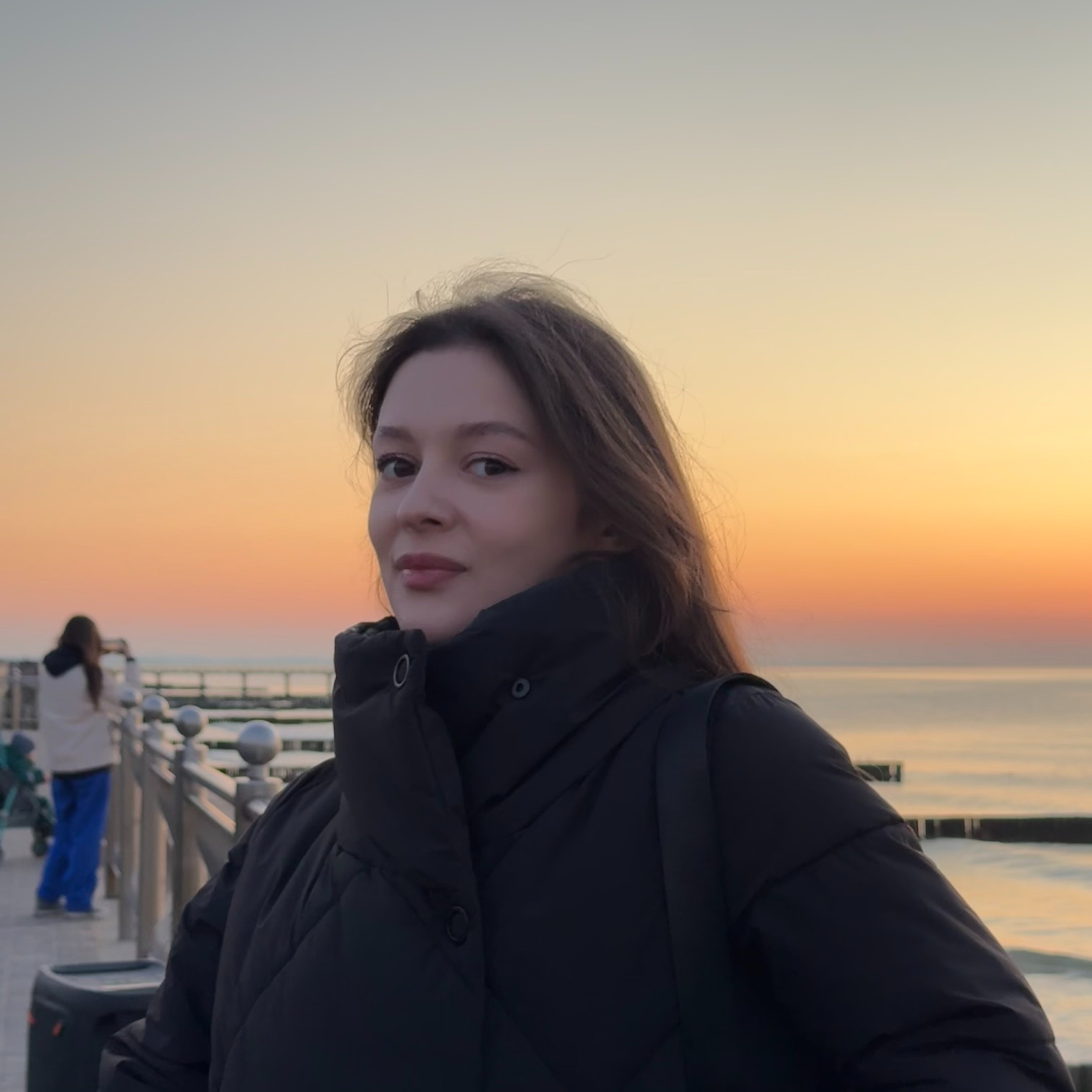 Аватар пользователя Анна Теплякова