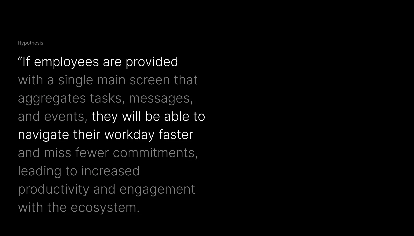 Pulse. Дашборд сотрудника для корпоративной экосистемы — Изображение №10 — Интерфейсы на Dprofile