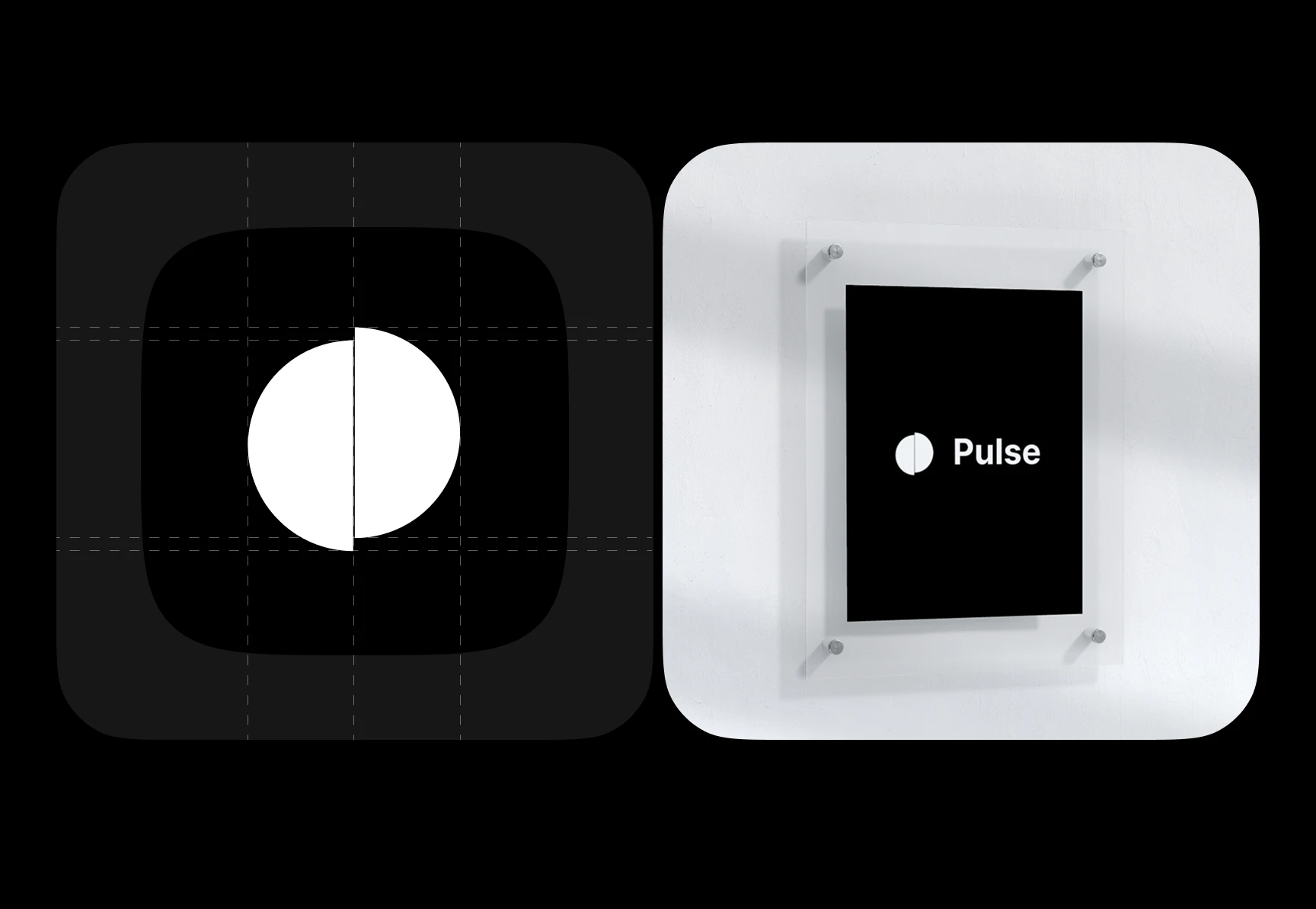 Pulse. Дашборд сотрудника для корпоративной экосистемы — Изображение №9 — Интерфейсы на Dprofile