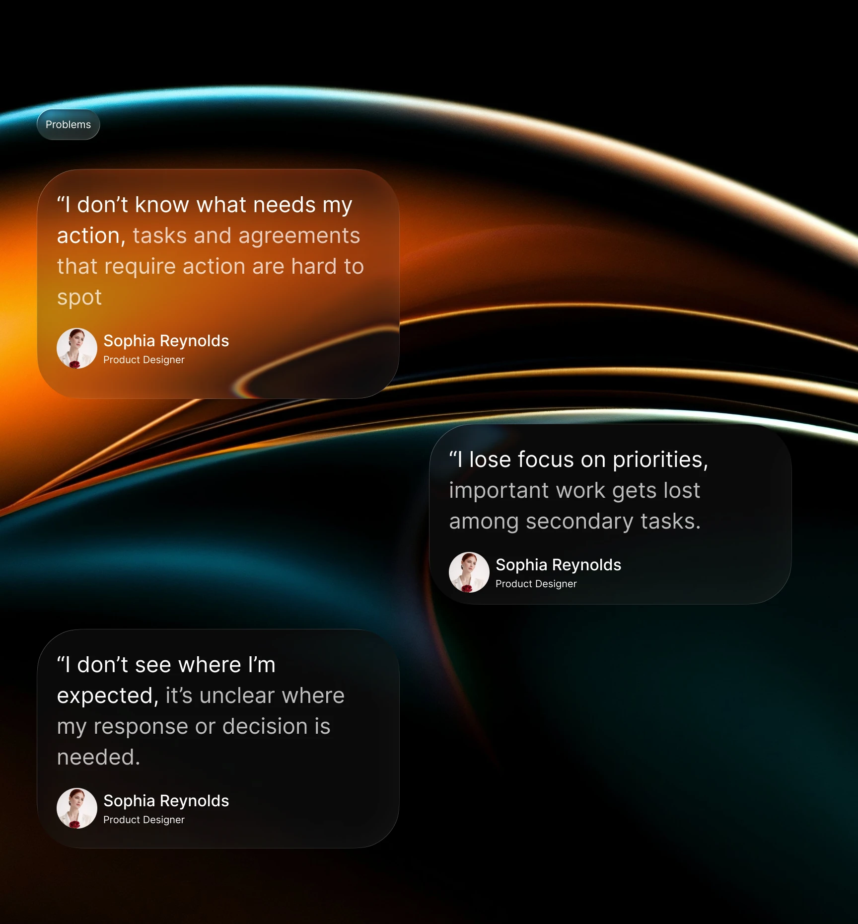 Pulse. Дашборд сотрудника для корпоративной экосистемы — Изображение №4 — Интерфейсы на Dprofile