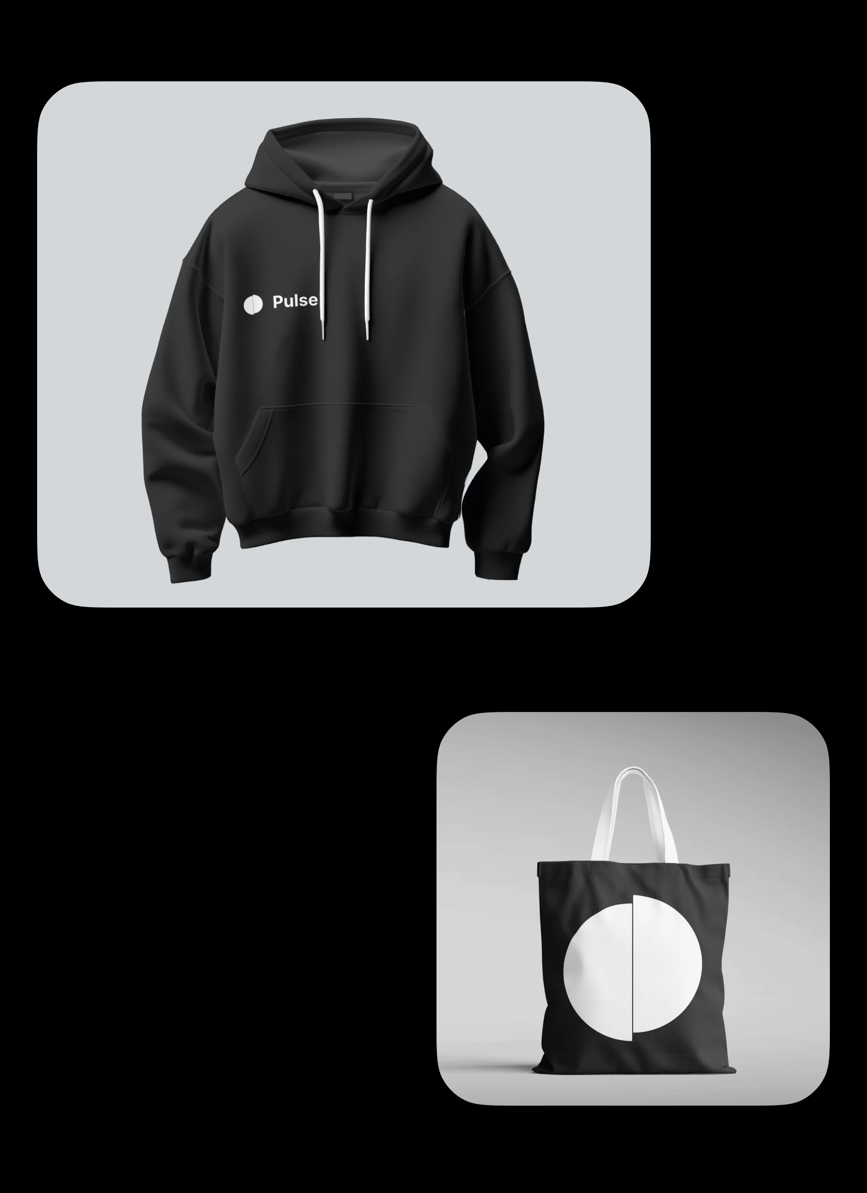 Pulse. Дашборд сотрудника для корпоративной экосистемы — Изображение №17 — Интерфейсы на Dprofile