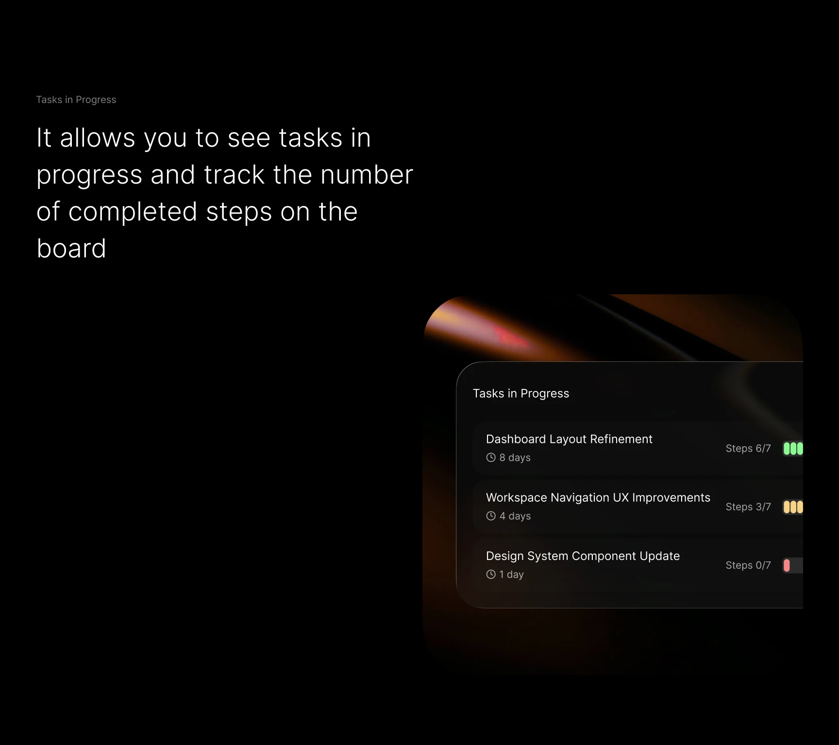 Pulse. Дашборд сотрудника для корпоративной экосистемы — Изображение №13 — Интерфейсы на Dprofile
