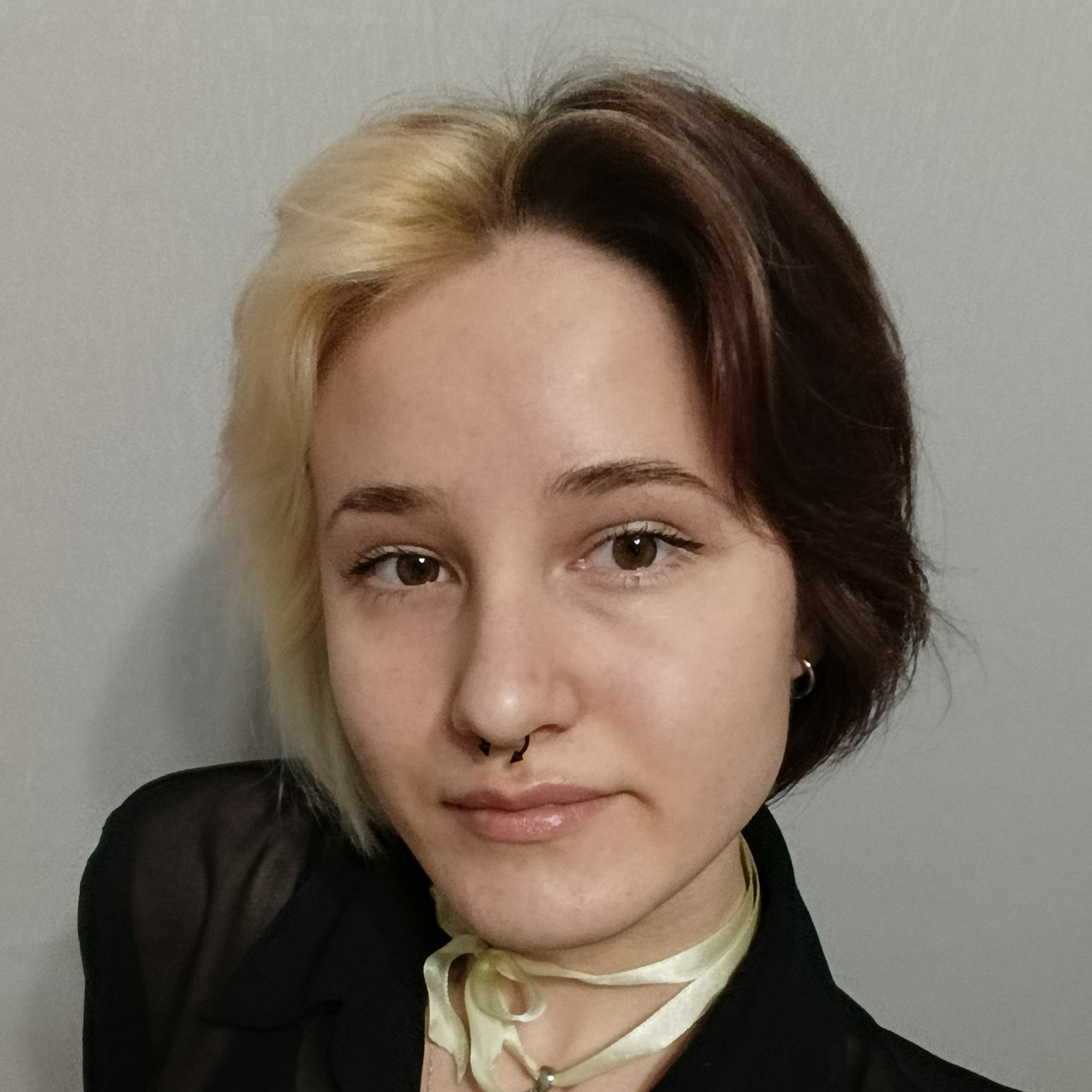 Аватар пользователя Алёна Агеенко