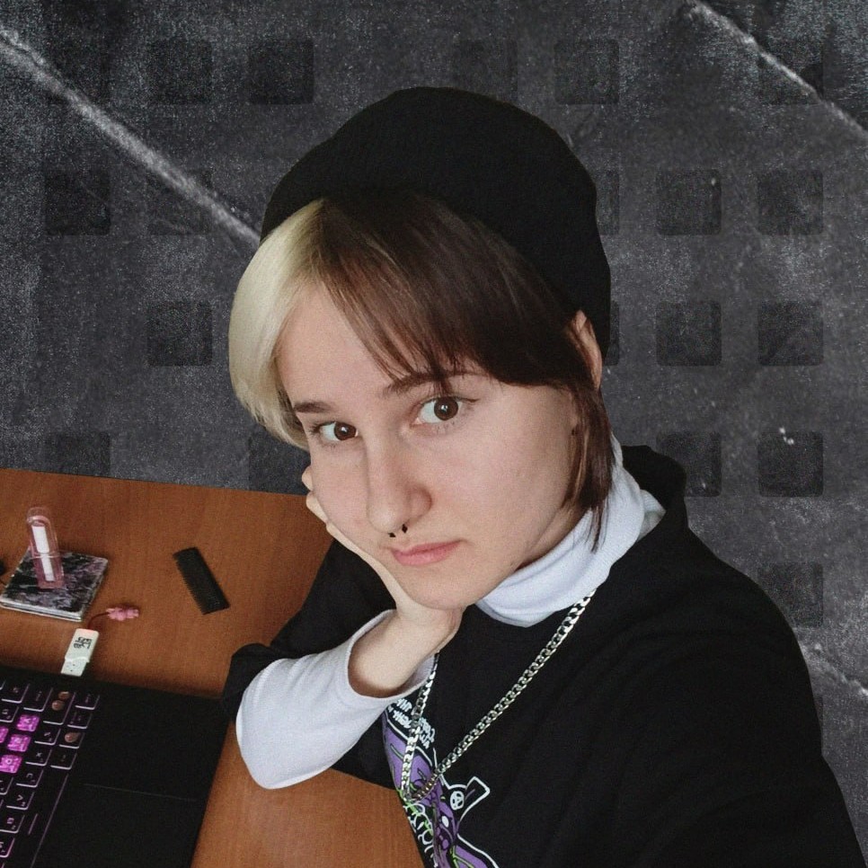 Аватар пользователя Алёна Агеенко