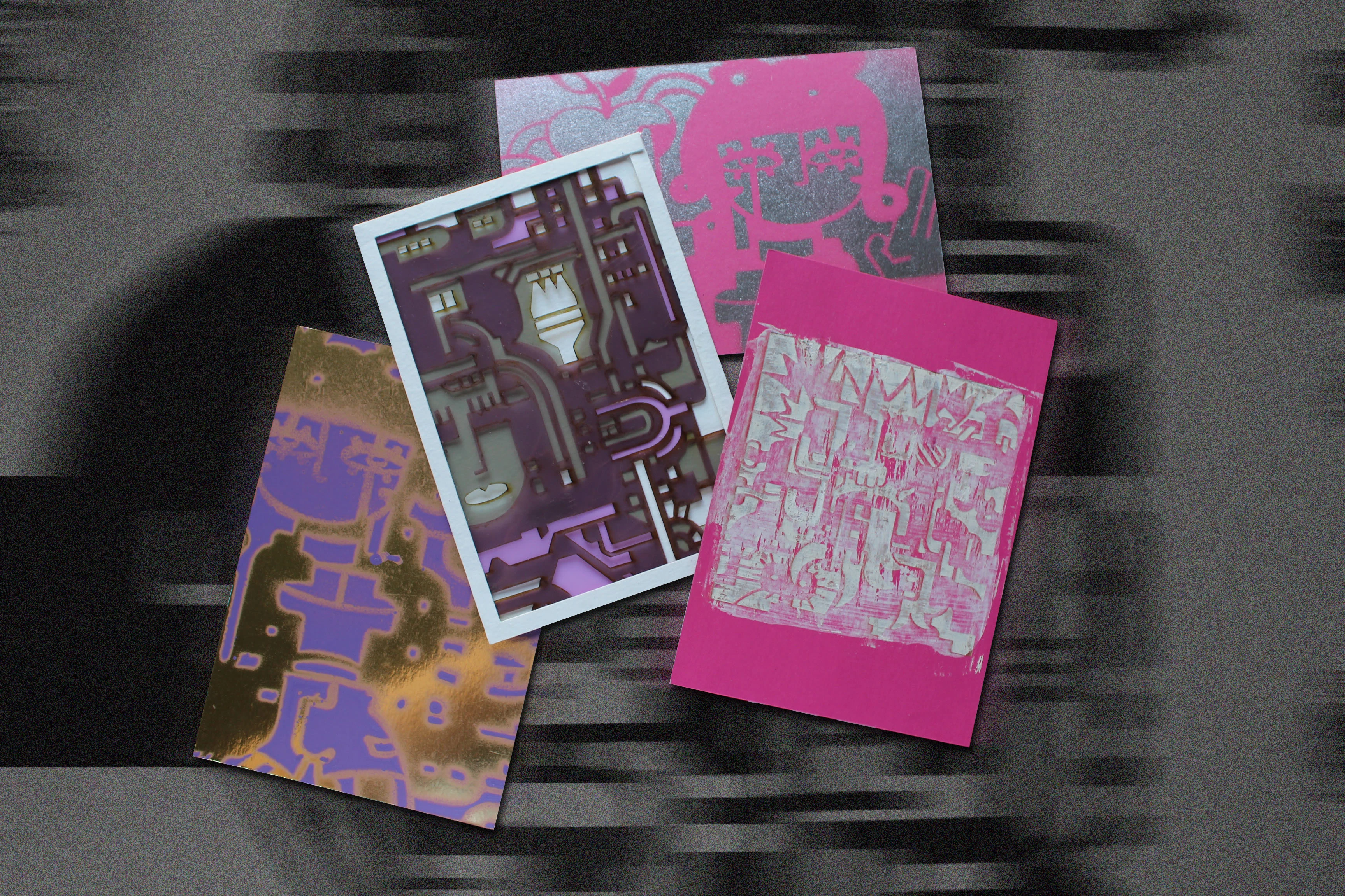 Фирменный стиль "Бренд Тхоренко" — Изображение №8 — Брендинг на Dprofile